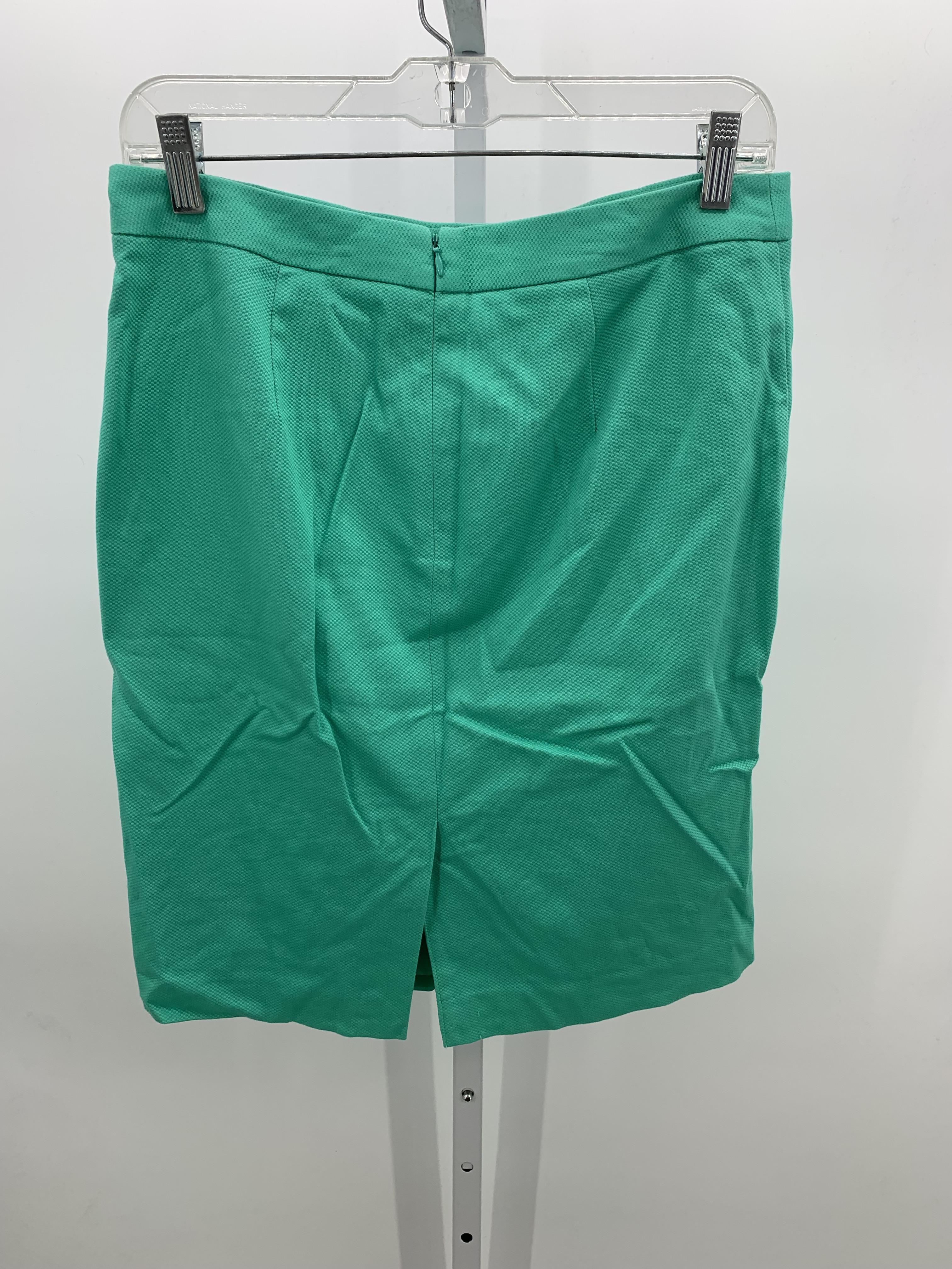 Liz Claiborne Size 8 Misses Skirt