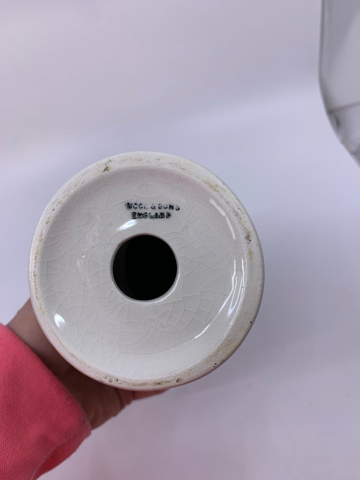 VTG YEOMAN OF THE GUARD PORCELAIN HEAD.