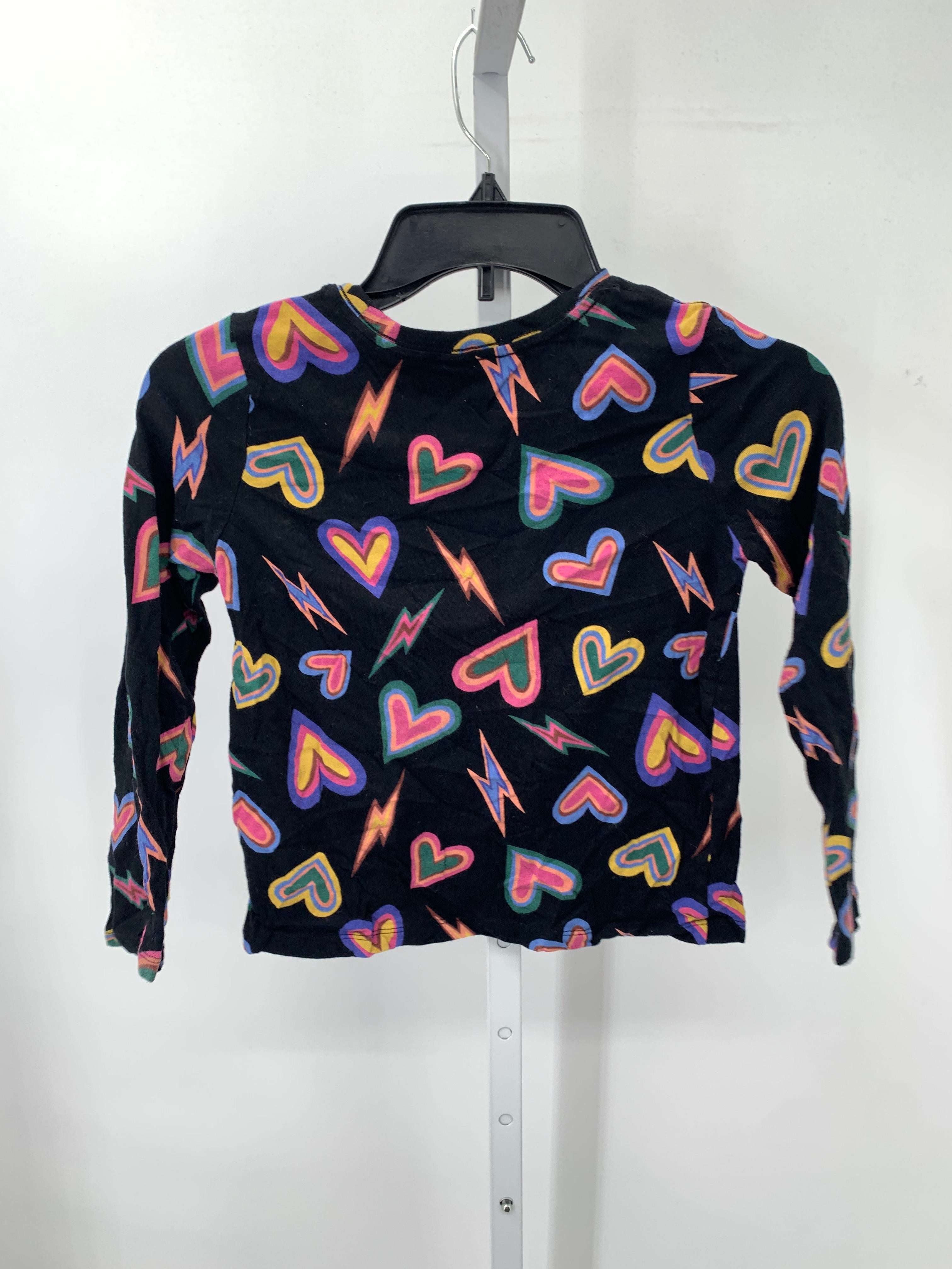 Old Navy Size 8 Girls Long Sleeve Shirt