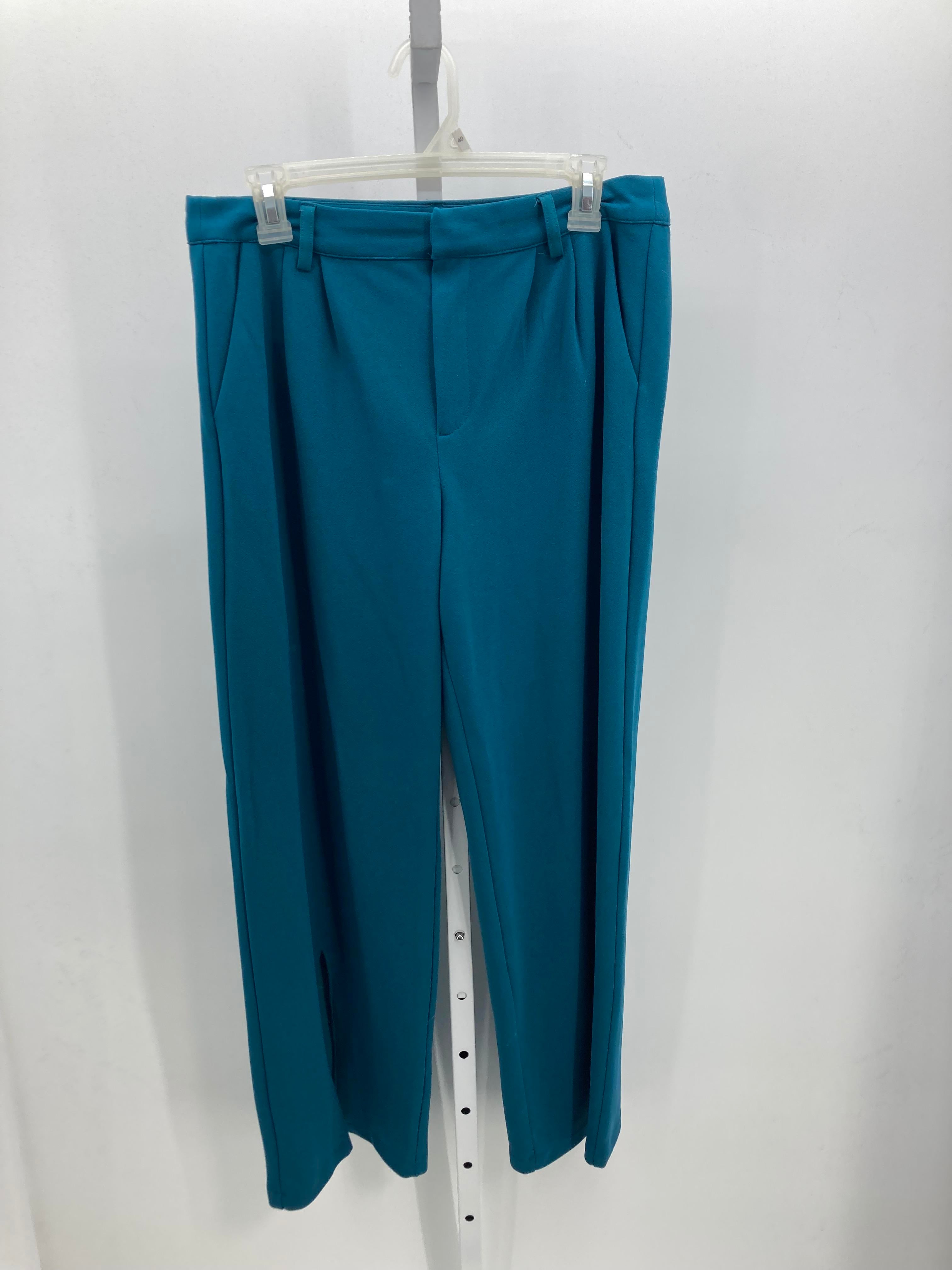 Size 7 Juniors Pants