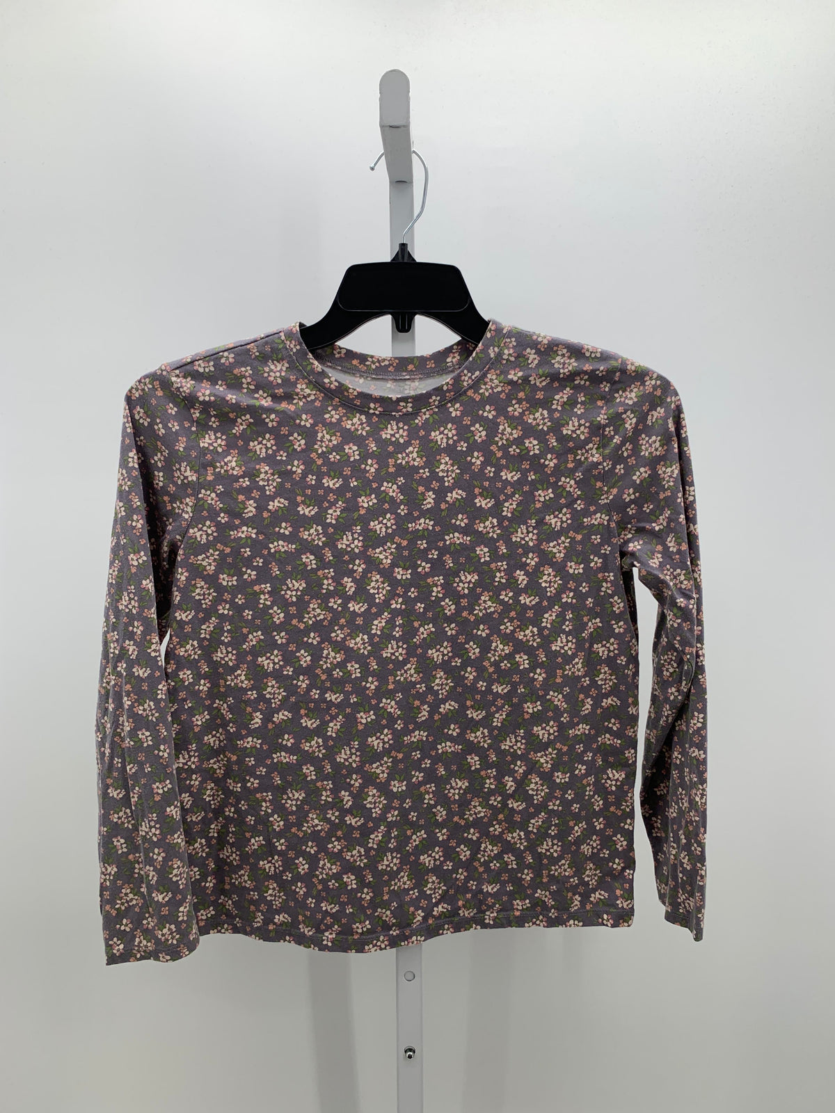Children's Place Size 16 Girls Long Sleeve Shirt