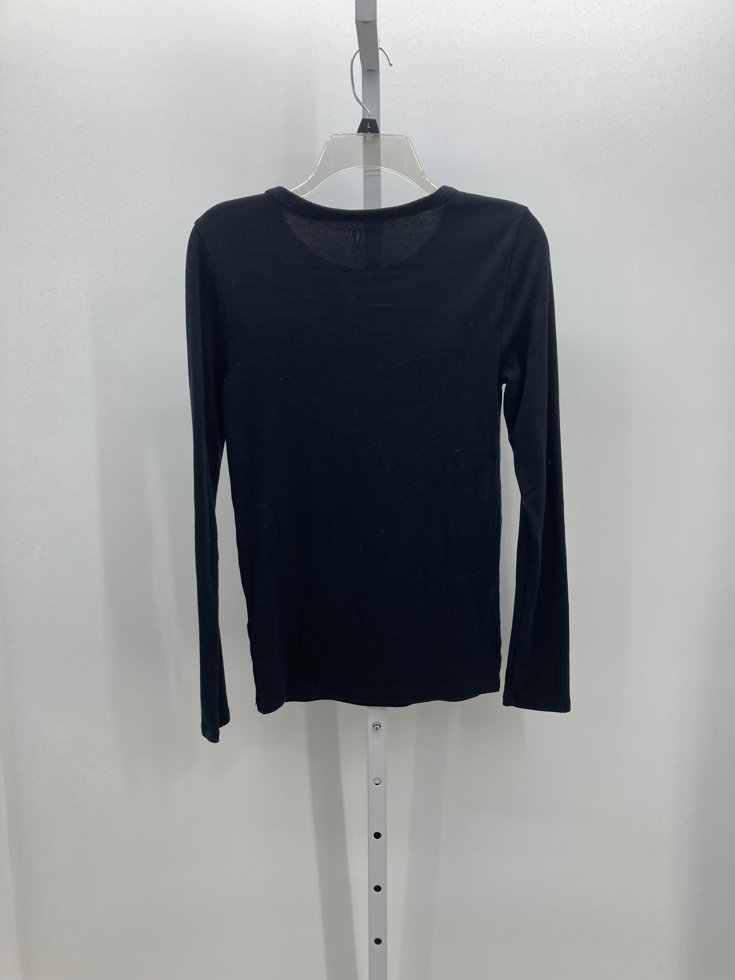Gap Size Medium Misses Long Sleeve Shirt