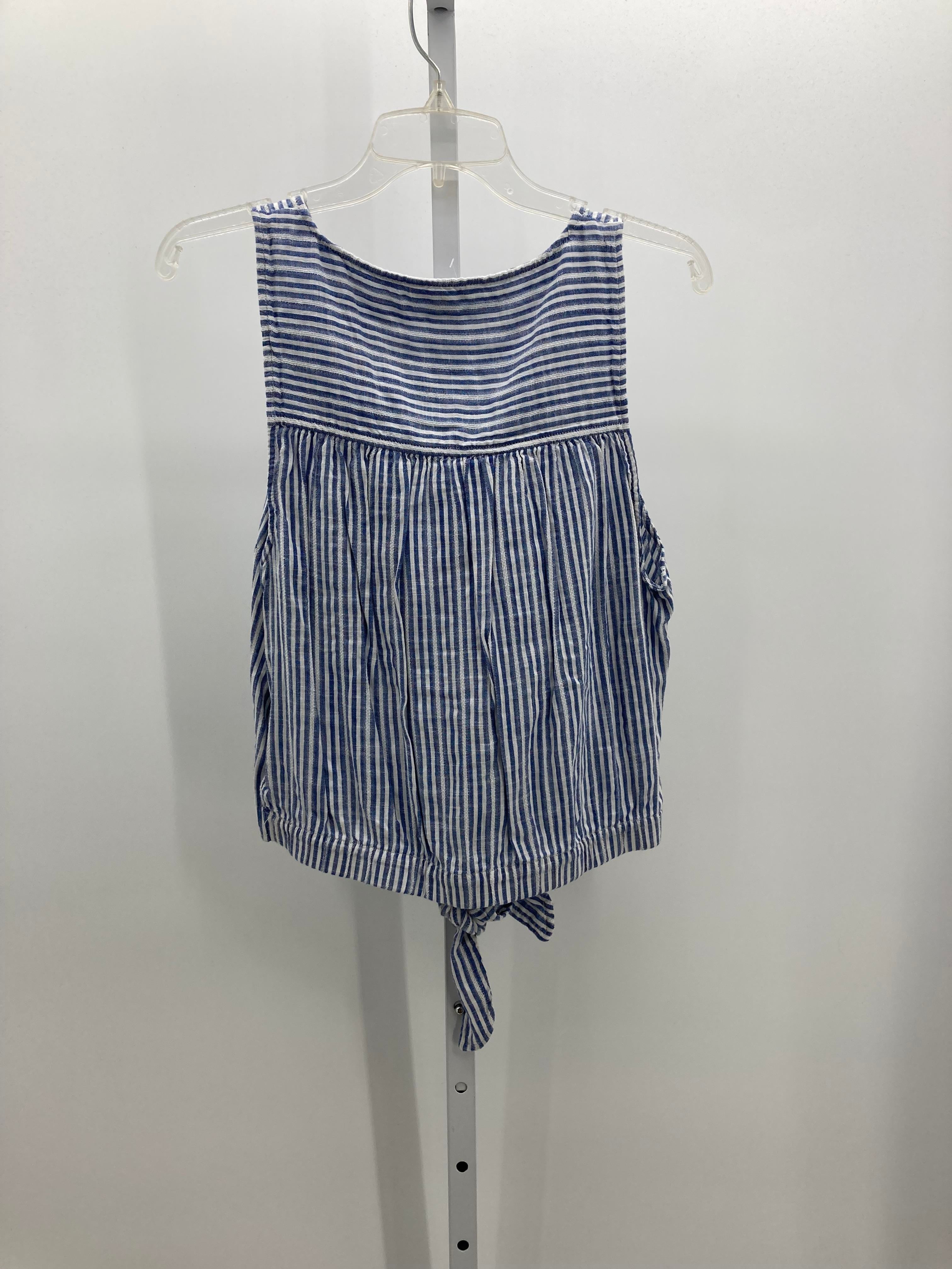 American Eagle Size Medium Juniors Tank