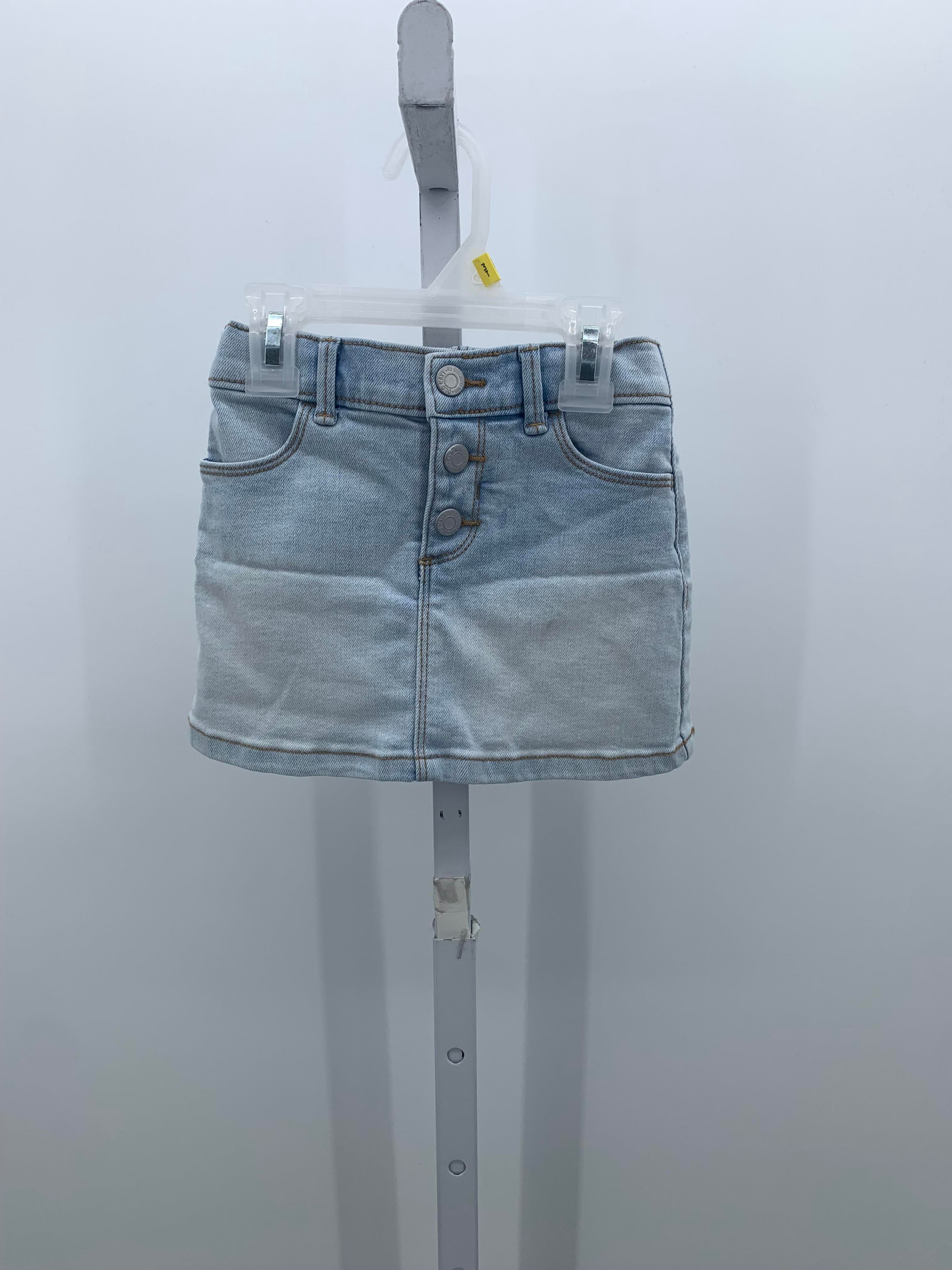 Old Navy Size 2T Girls Skirt