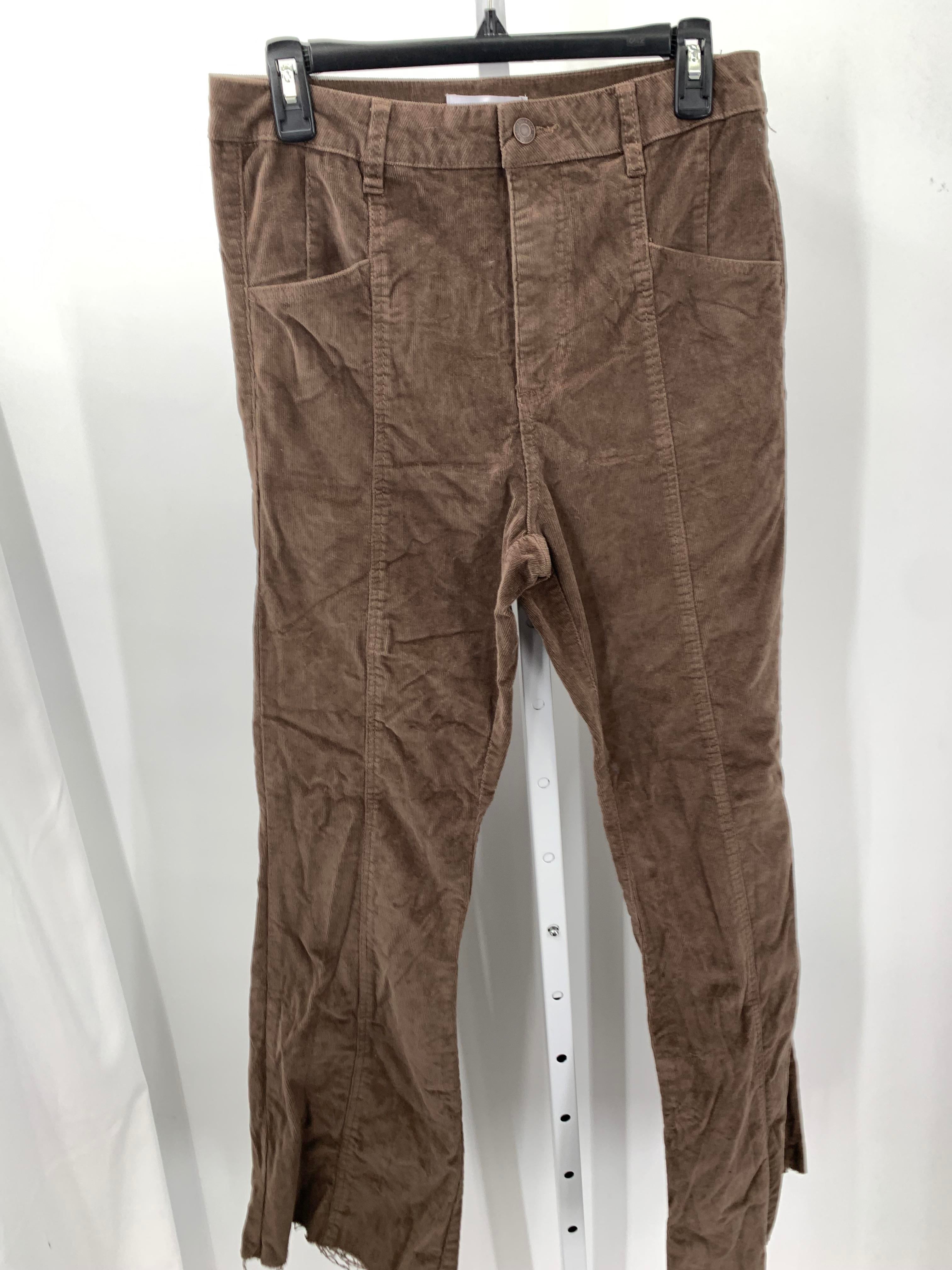 Vanilla Star Size 13 Juniors Corduroy