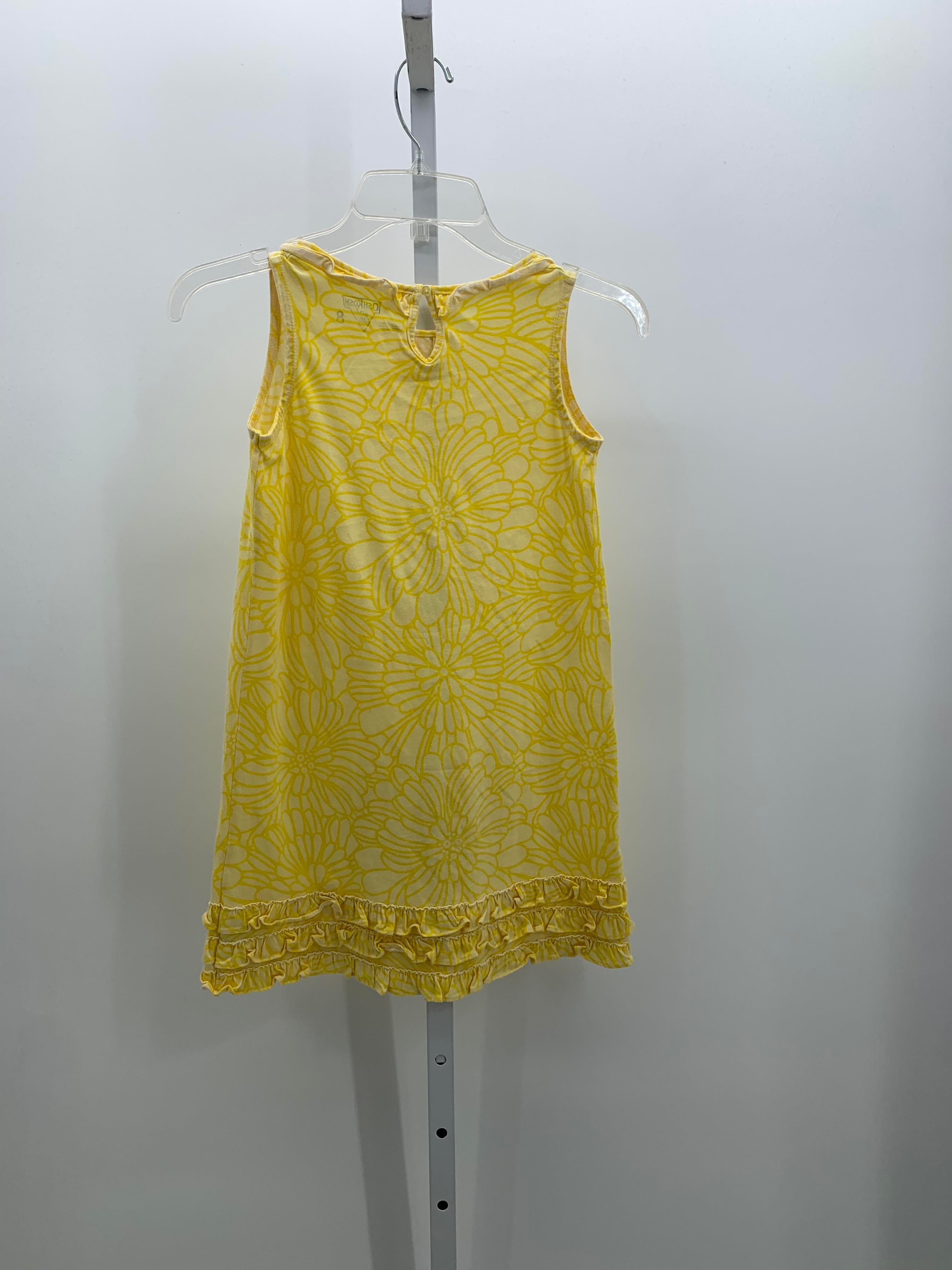 Osh Kosh Size 8 Girls Sundress