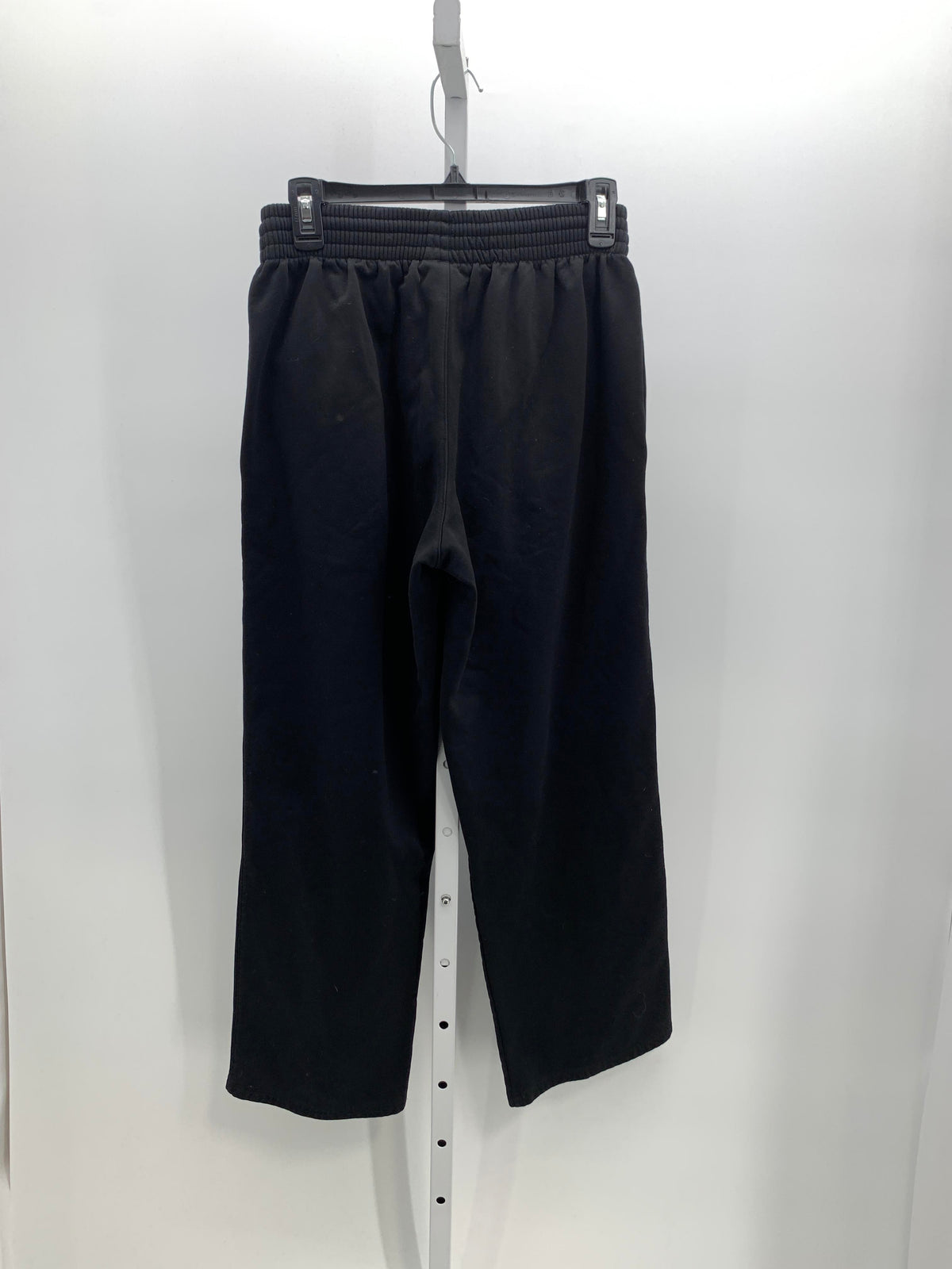 COMFORT WAIST WARM UP PANTS