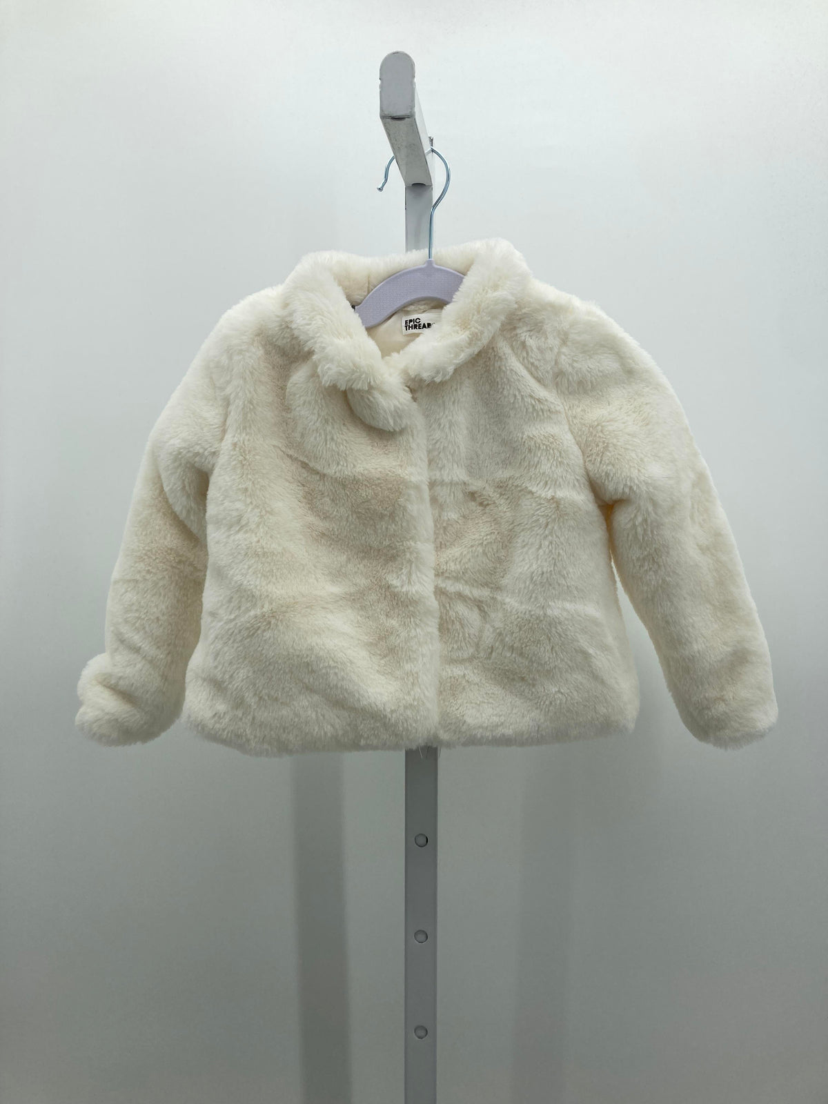 Epic Threads Size 2T Girls Fleece