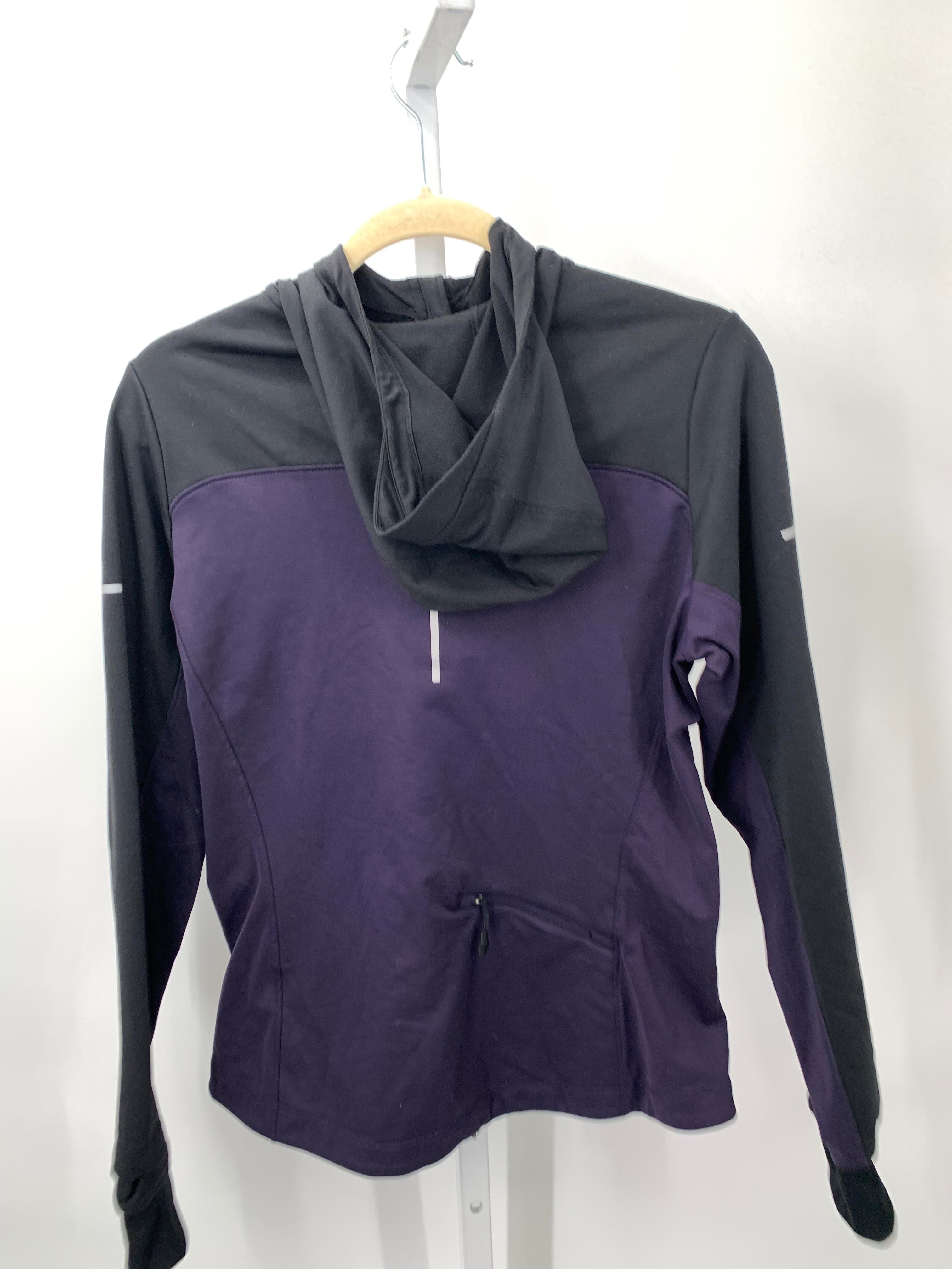 Nike Size Medium Misses Long Sleeve Shirt