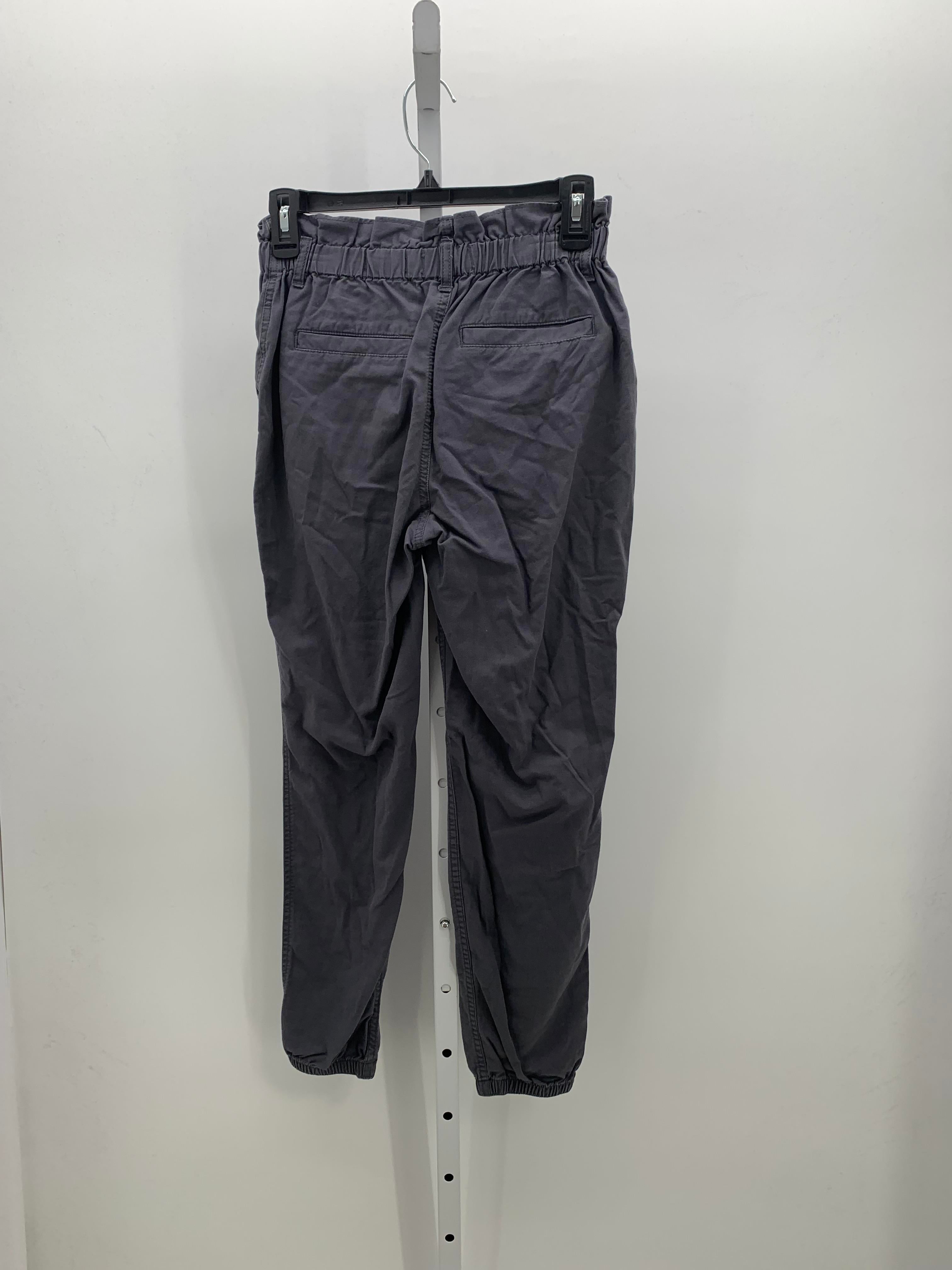 Hollister Size X Small Juniors Pants