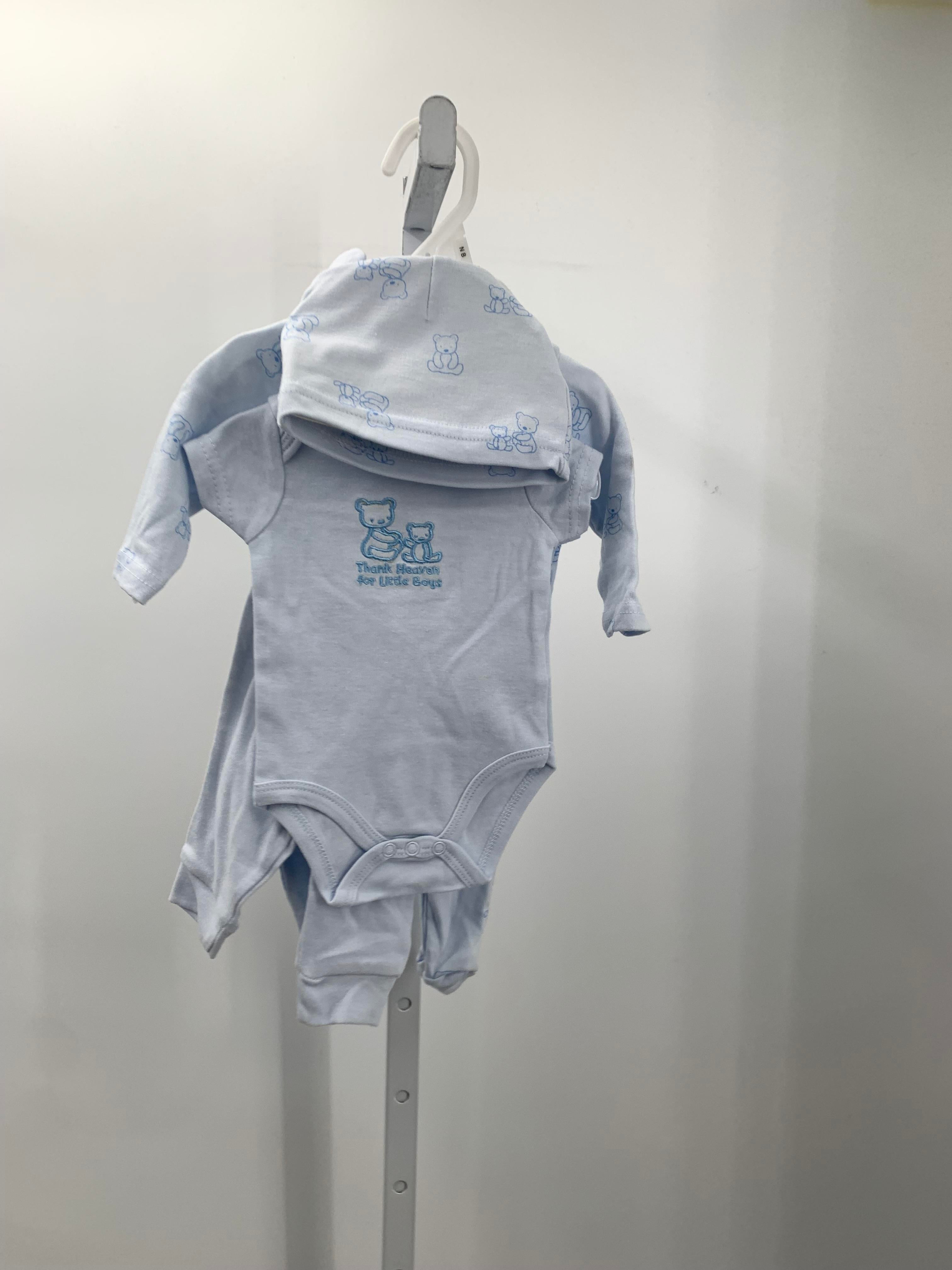 NEW ROMPER SHIRT PANTS HAT