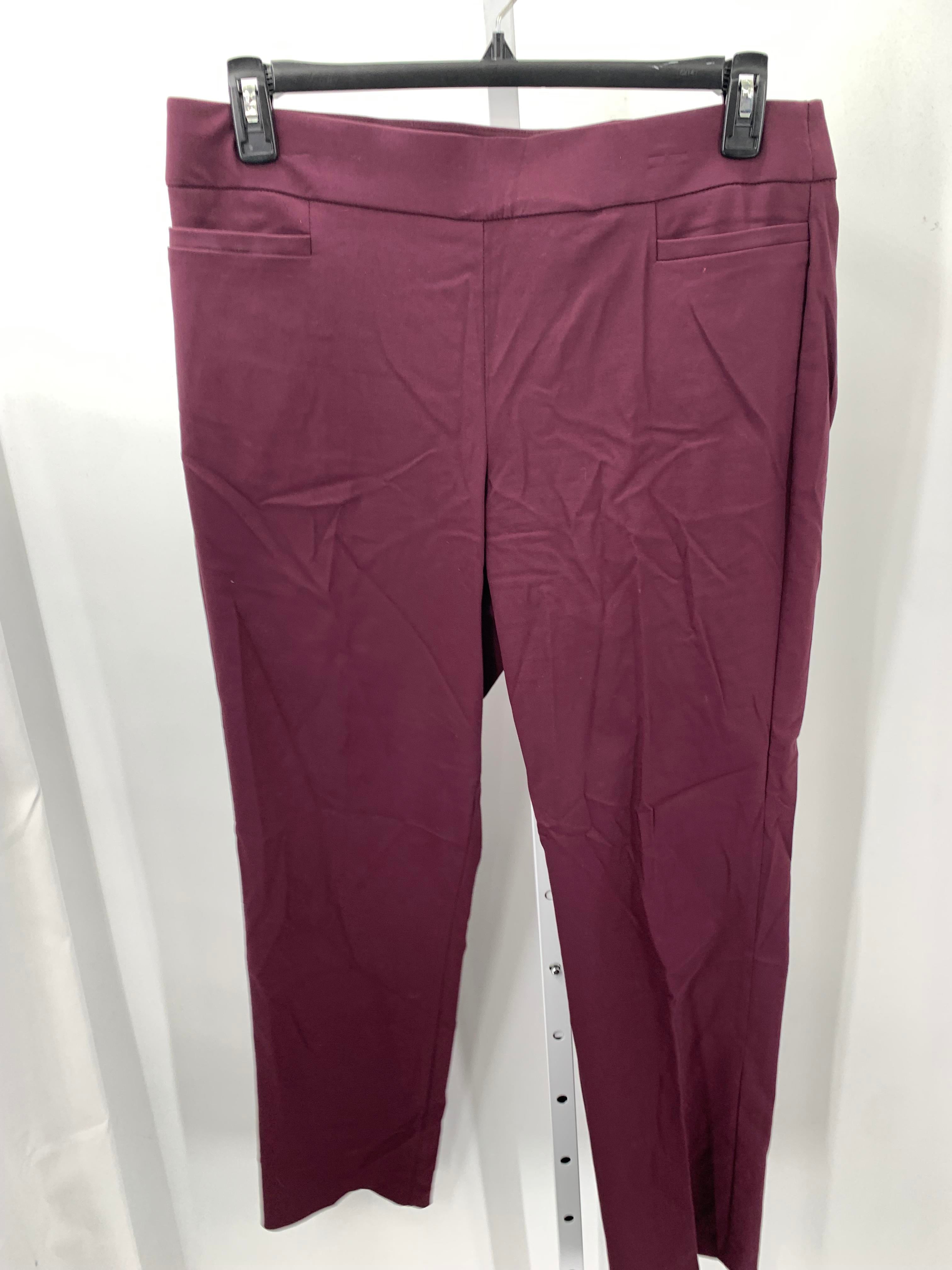 Liz Claiborne Size 12 Misses Pants