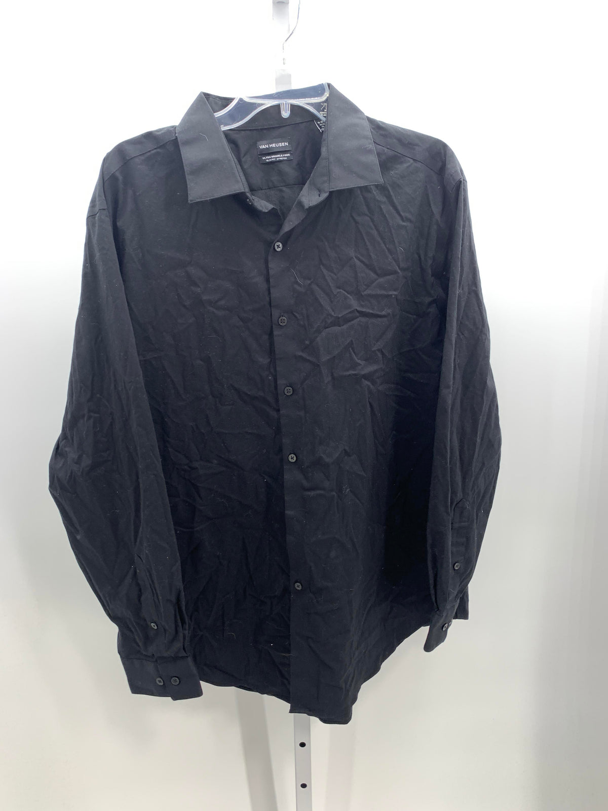 BTN DOWN SHIRT