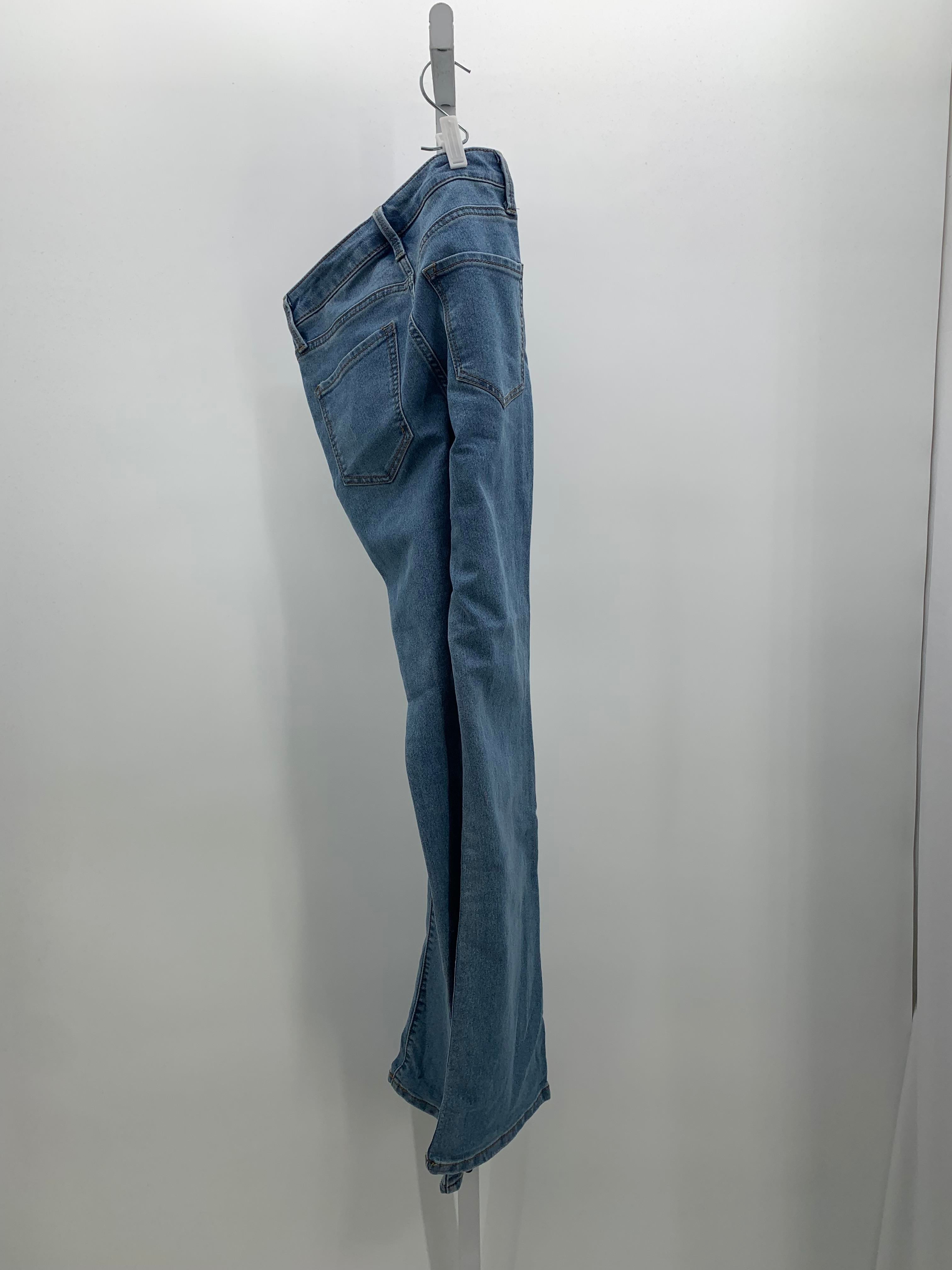 No Boundries Size 0 Juniors Jeans