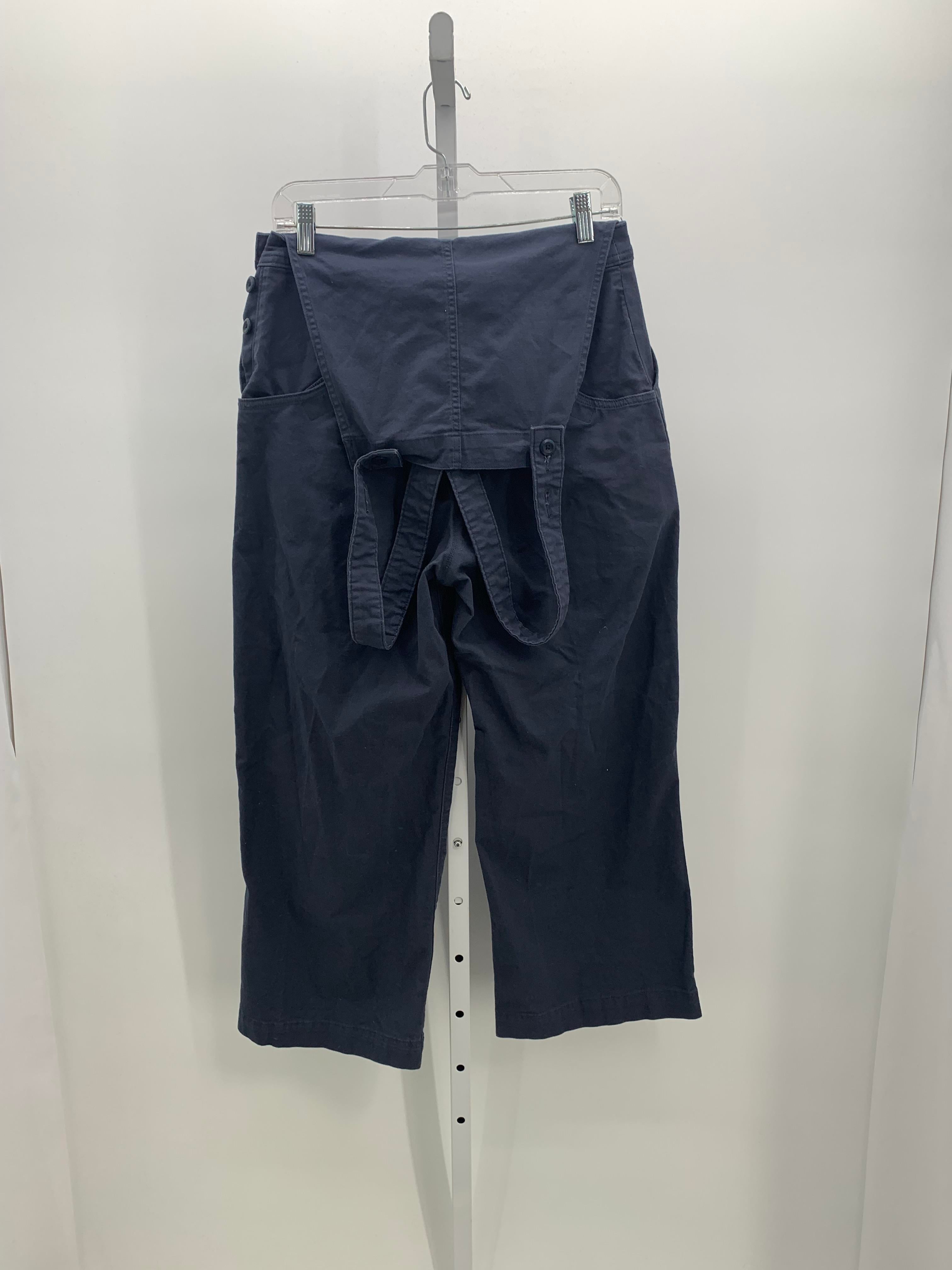 Patagonia Size 6 Misses Overalls