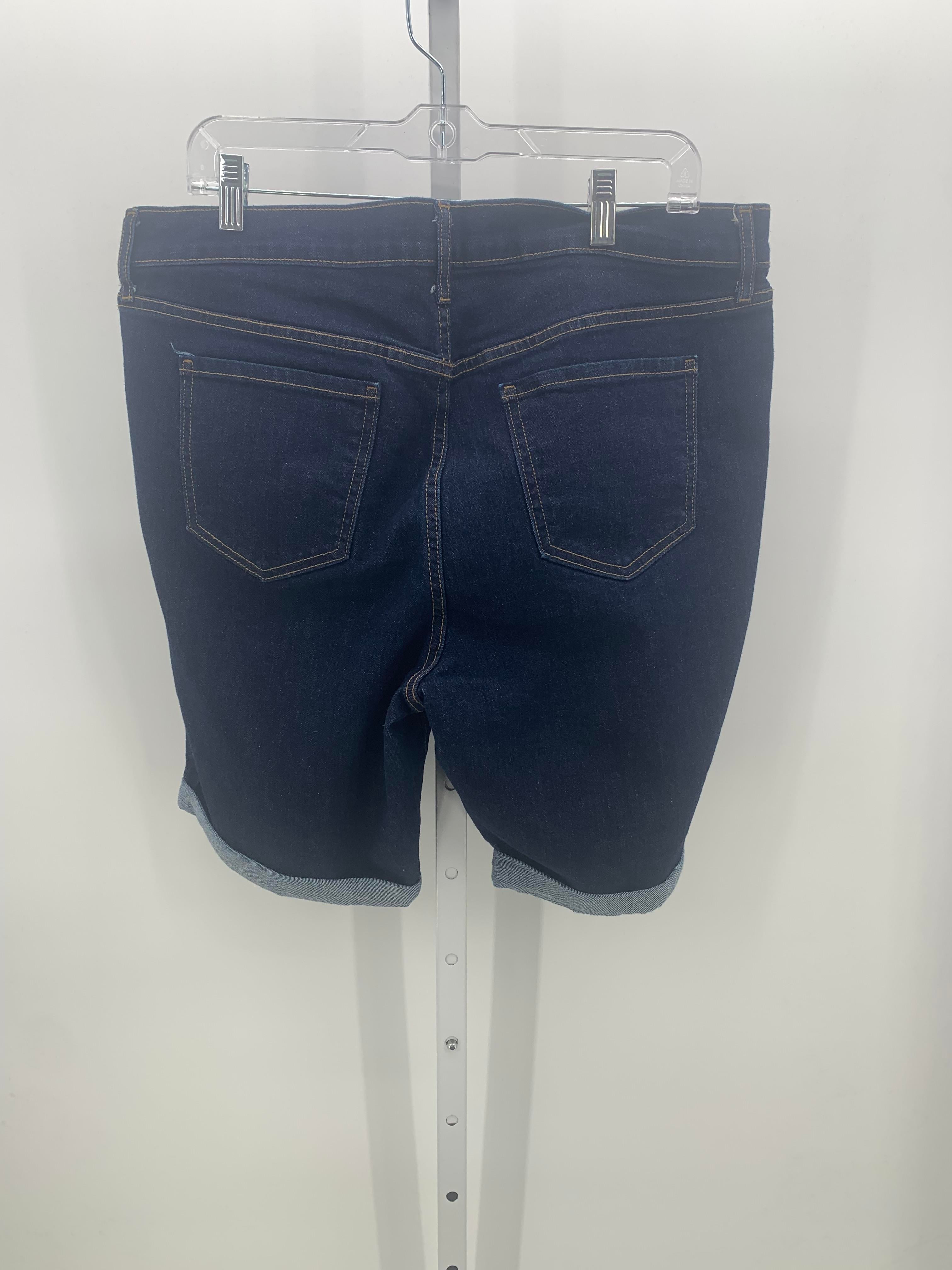 Old Navy Size 16 Misses Shorts