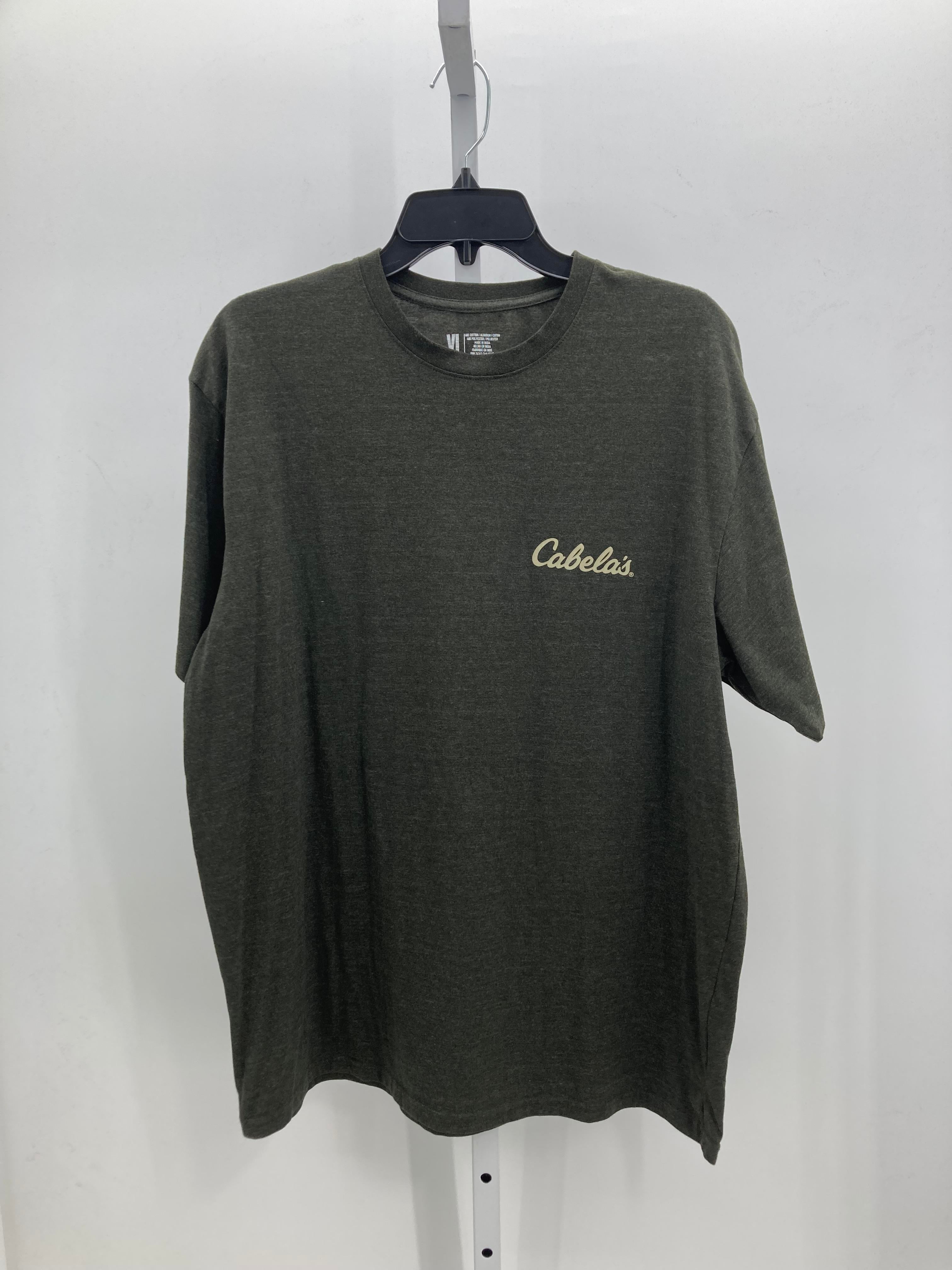 CREWNECK KNIT TEE