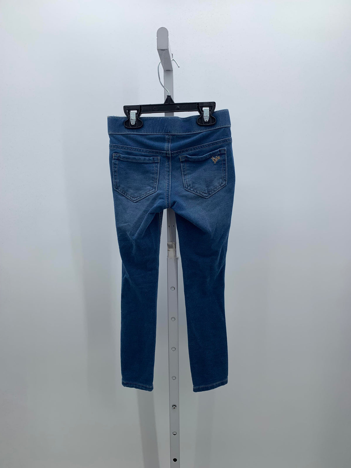 Justice Size 6 Girls Jeans