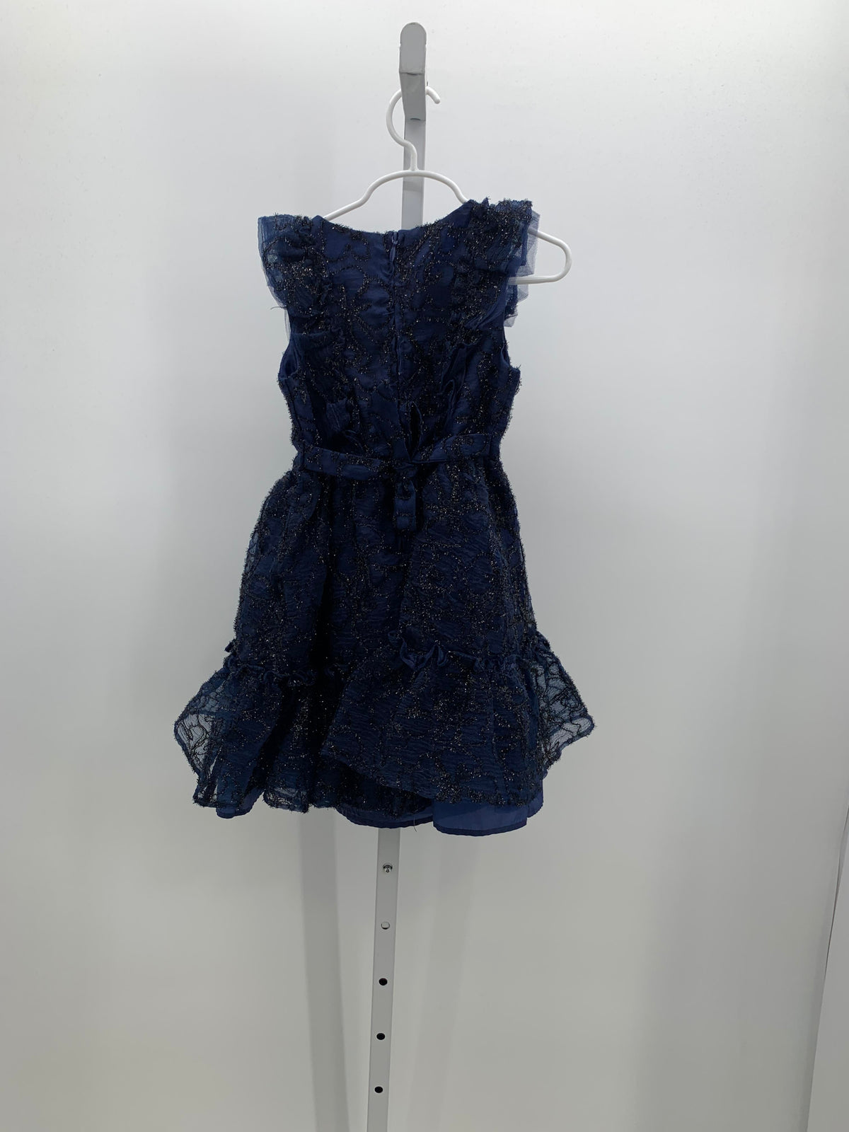 Kensie Size 6 Girls Sleeveless Dress