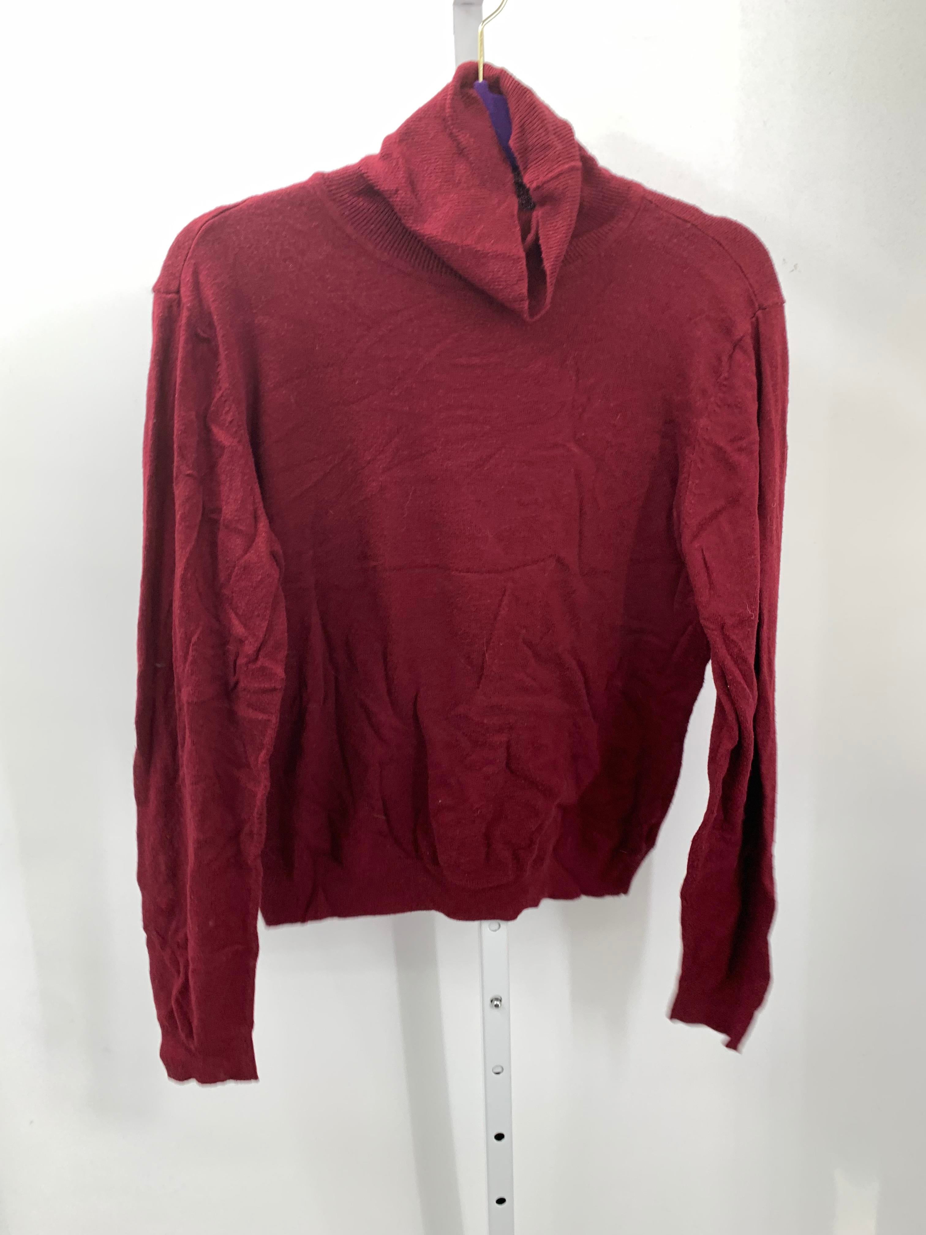 Worthington Size Extra Large Misses Long Slv Sweater