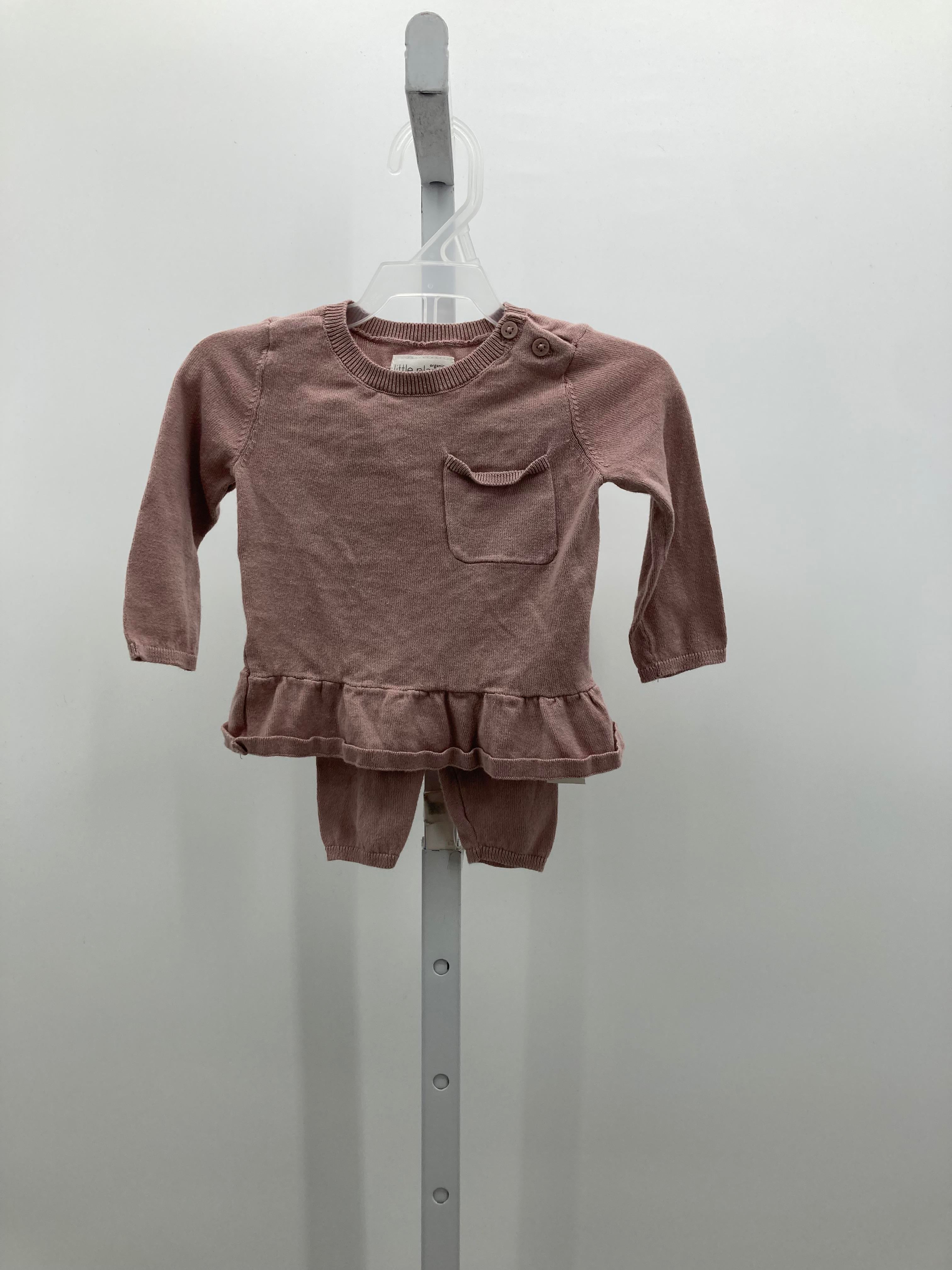Carters Size 3 Months Girls 2 Pieces