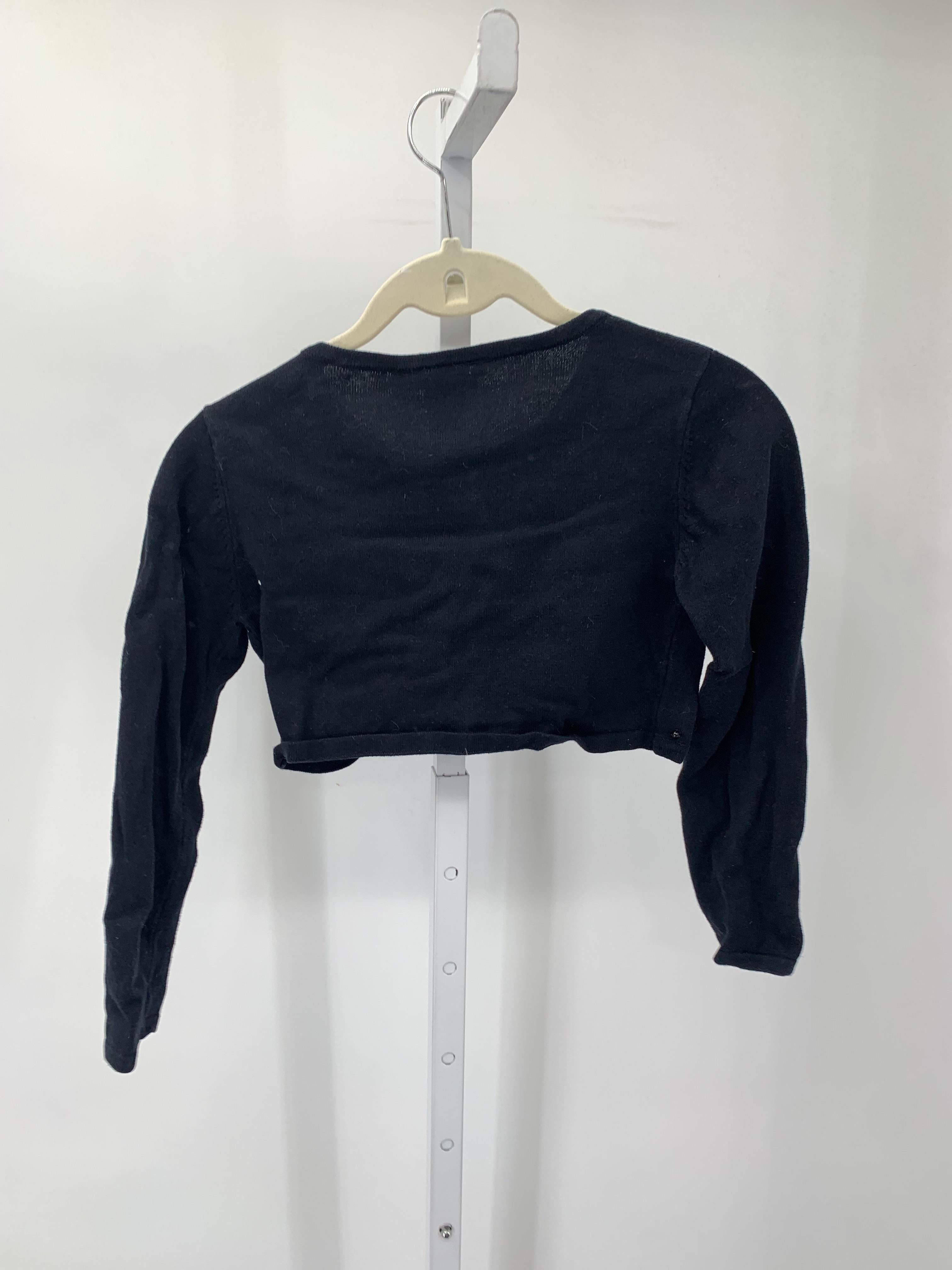 bonnie jean Size 8-10 Girls Long Sleeve Sweater