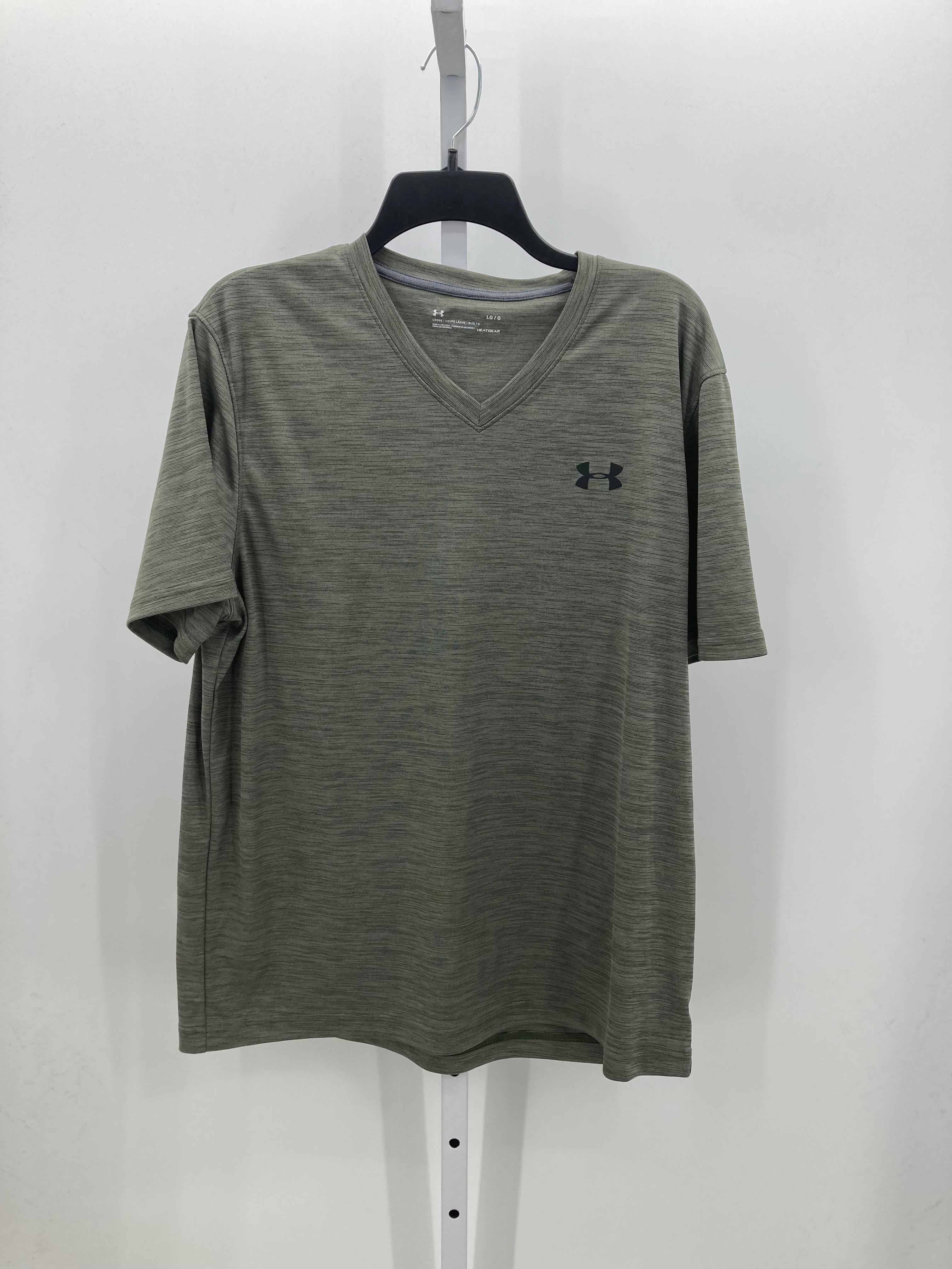 VNECK ACTIVE