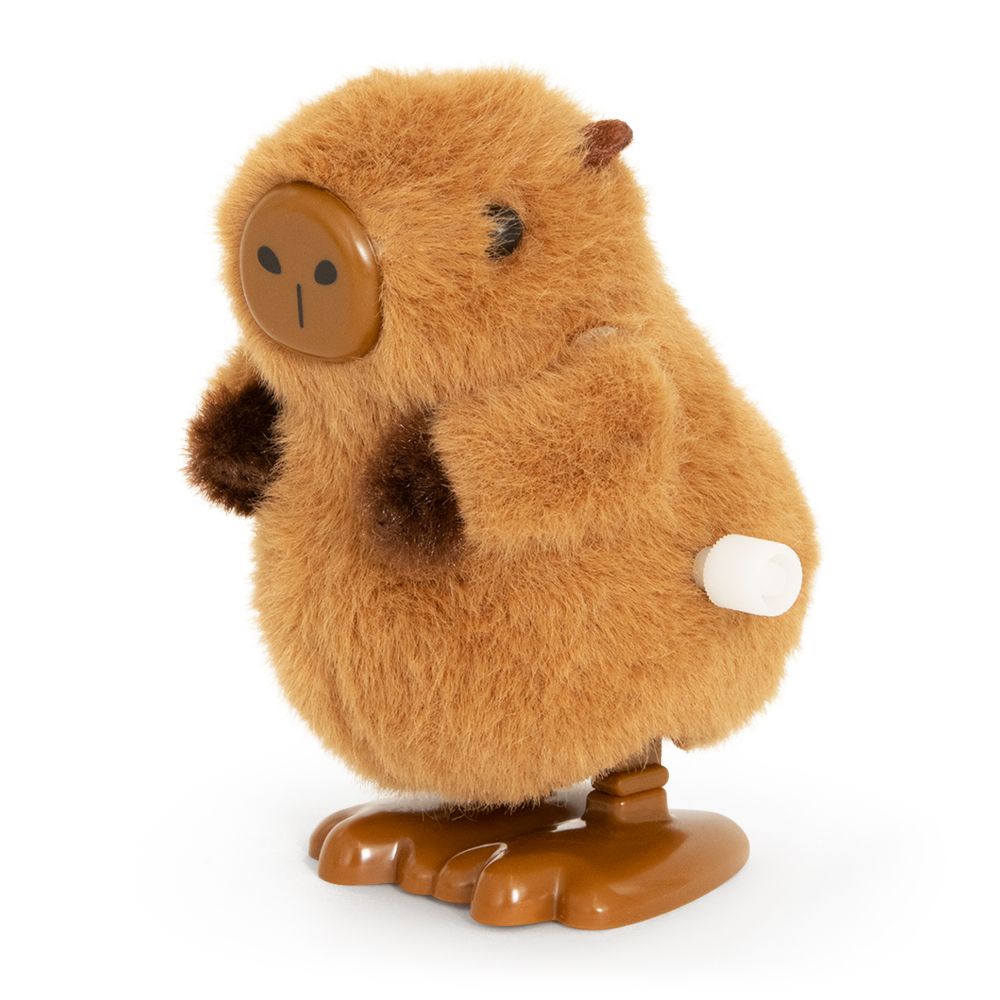 New - Wind-Up Capybara