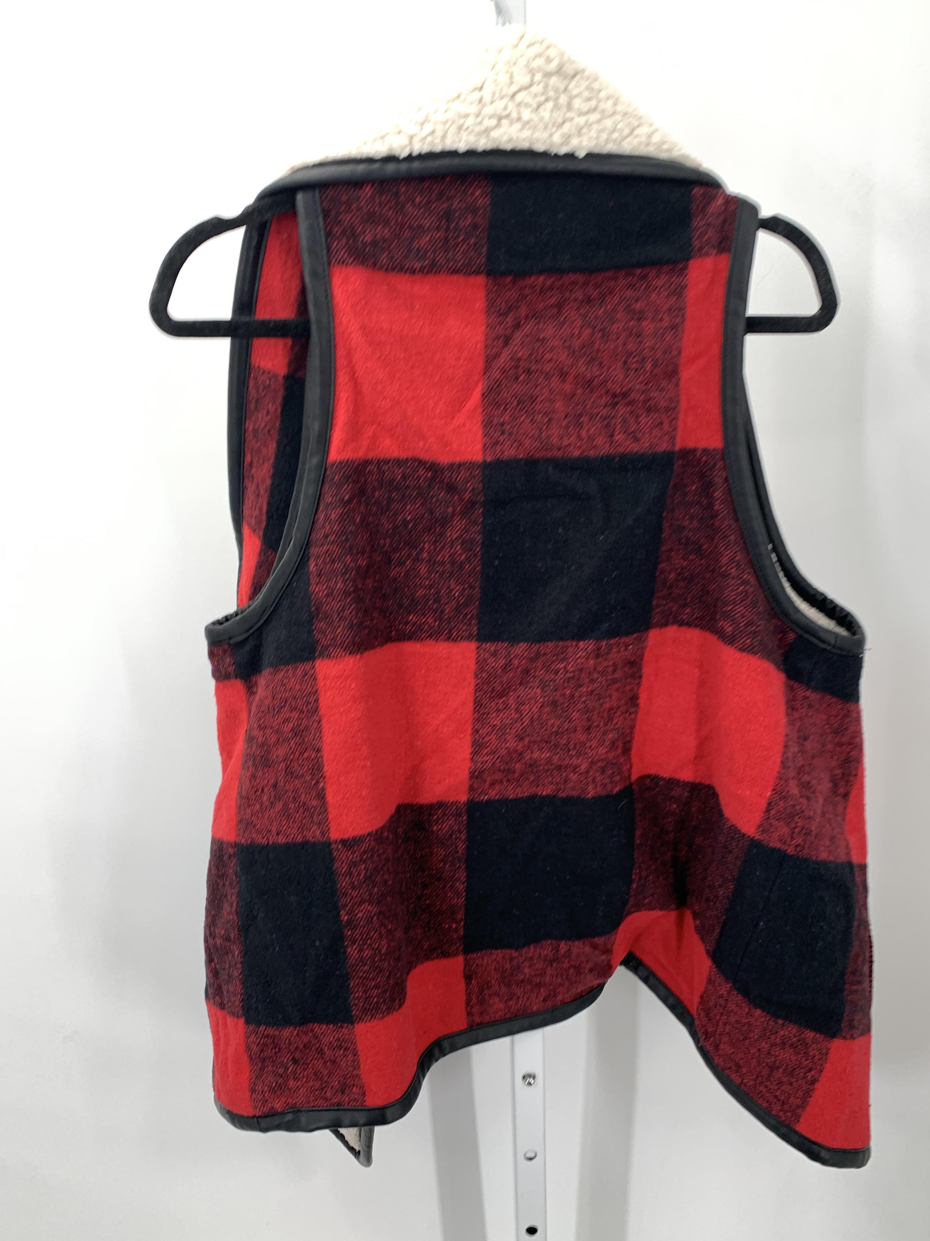 Love Tree Size Large Maternity Vest