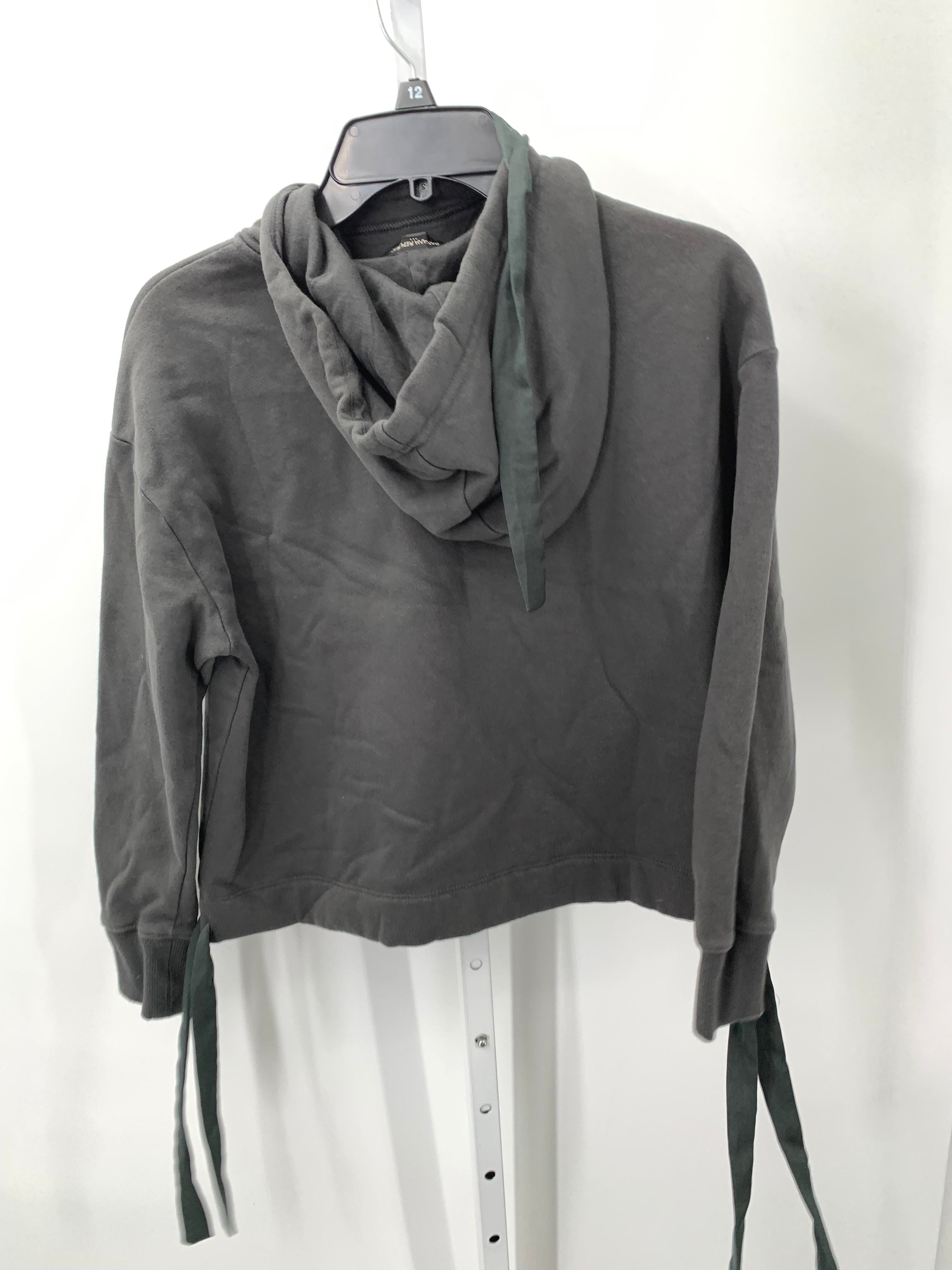 Banana Republic Size Small Petite Hoodie