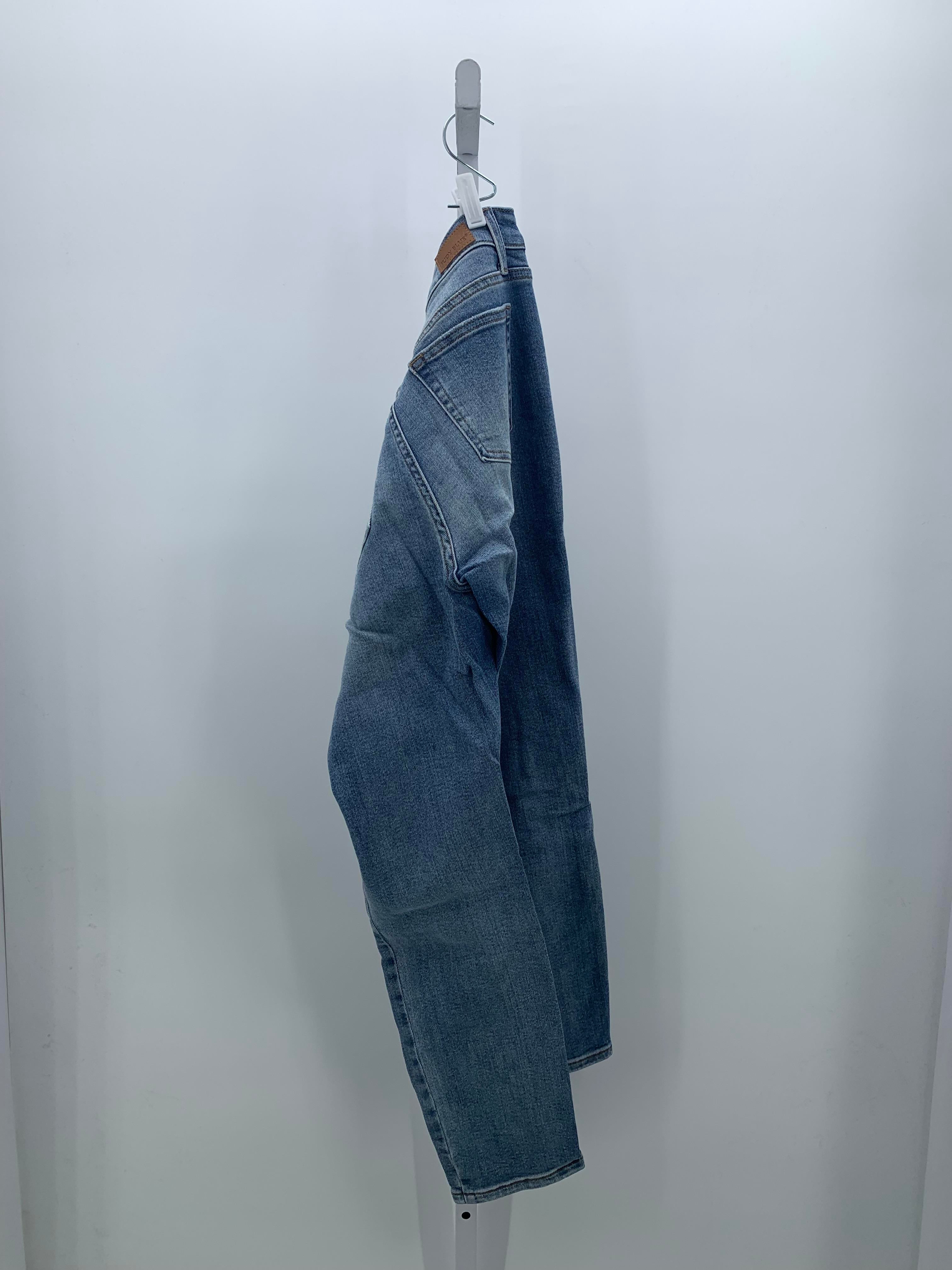 Judy Blue Size 5 Juniors Jeans