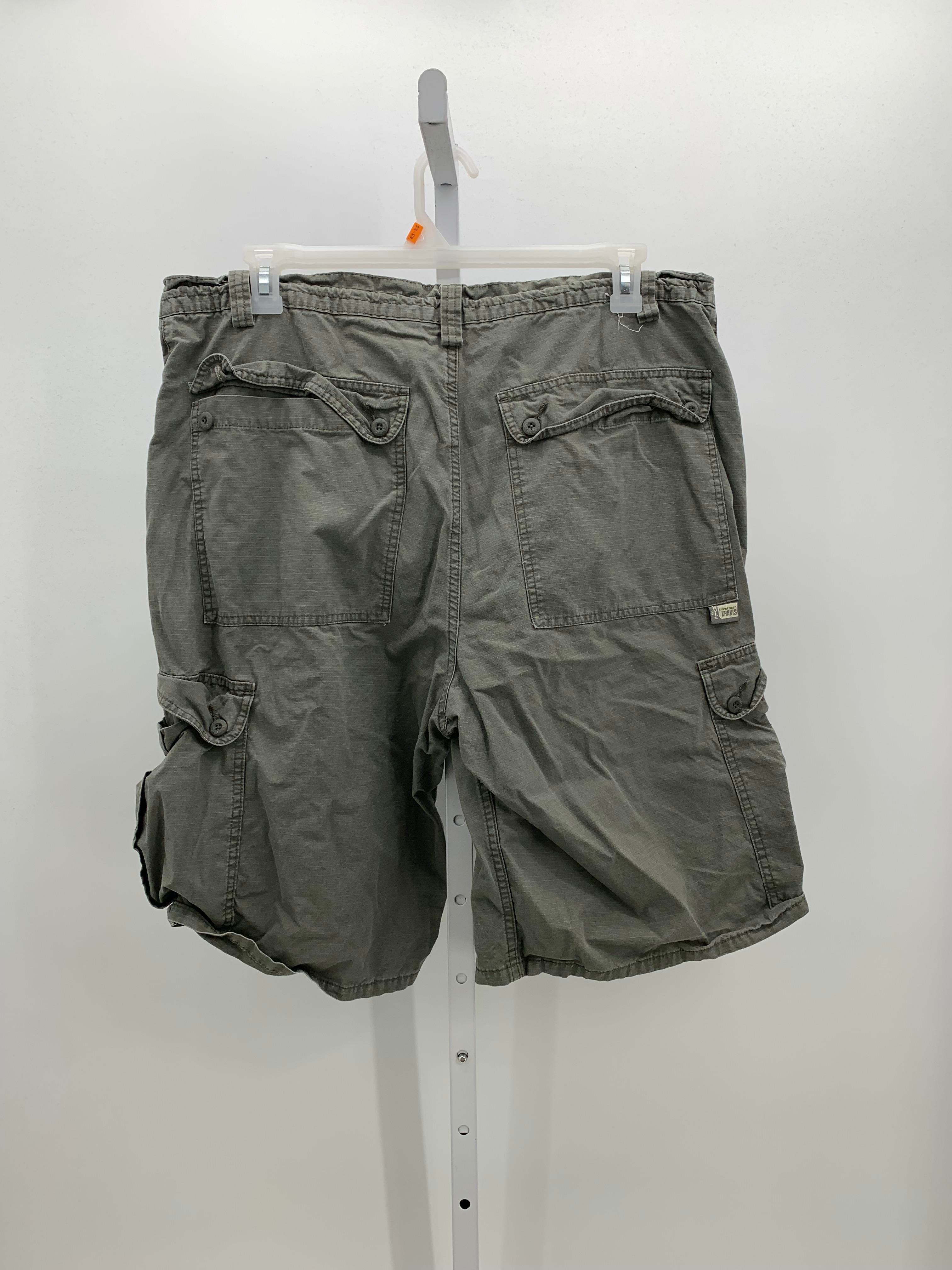 CARGO SHORTS