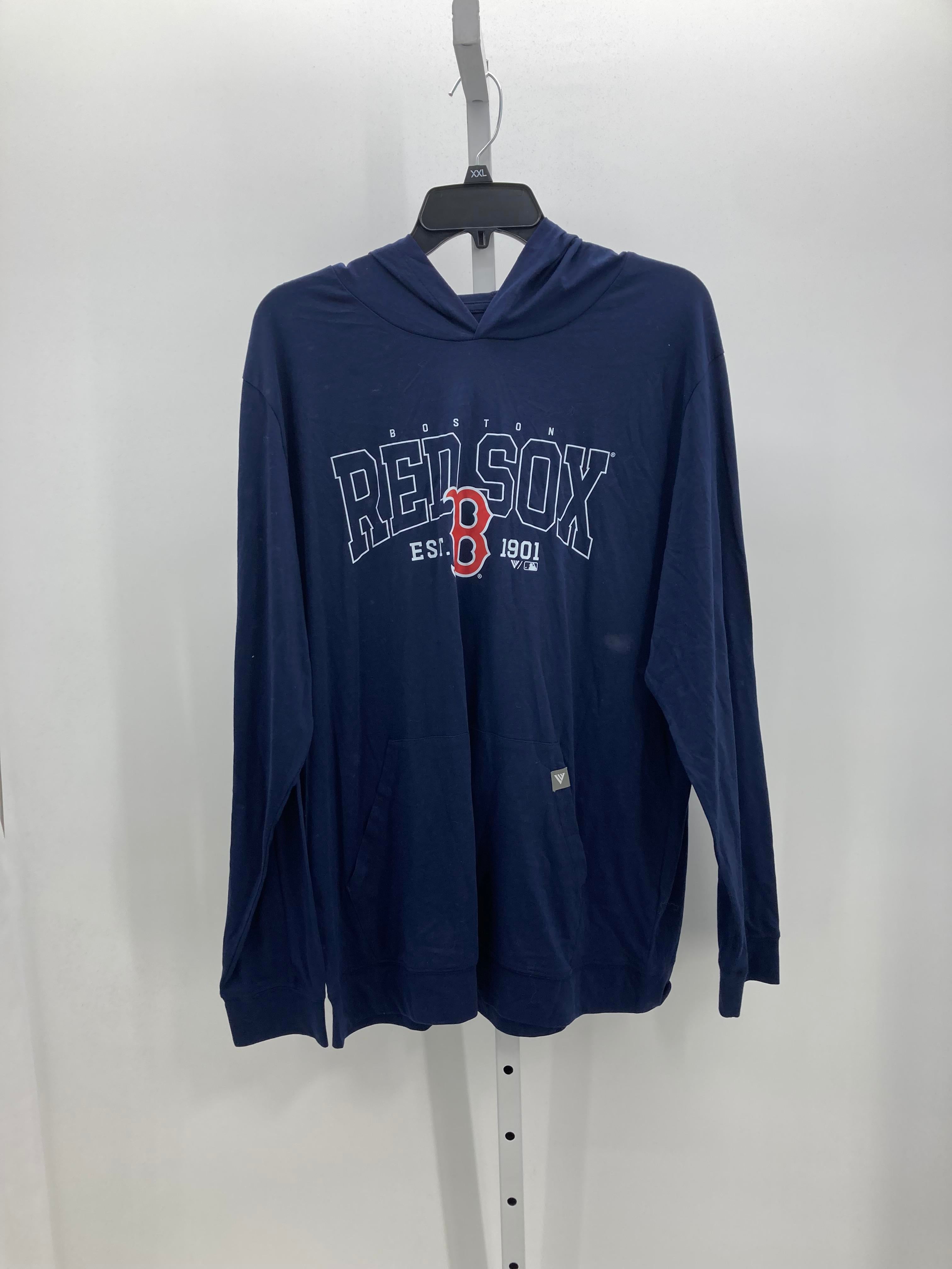 BOSTON RED SOX.