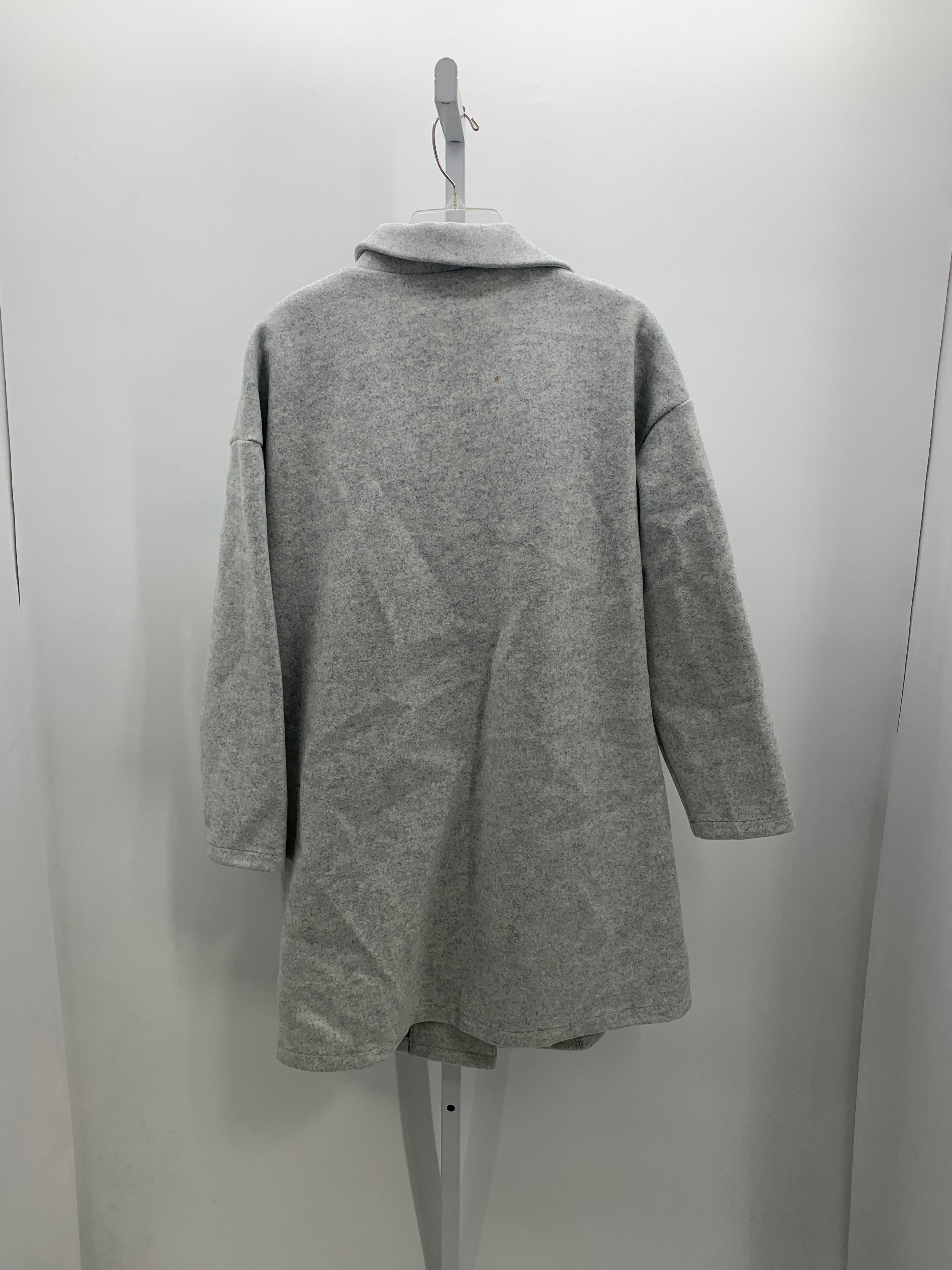 Pretty Size Large Misses Lightweight Jacket