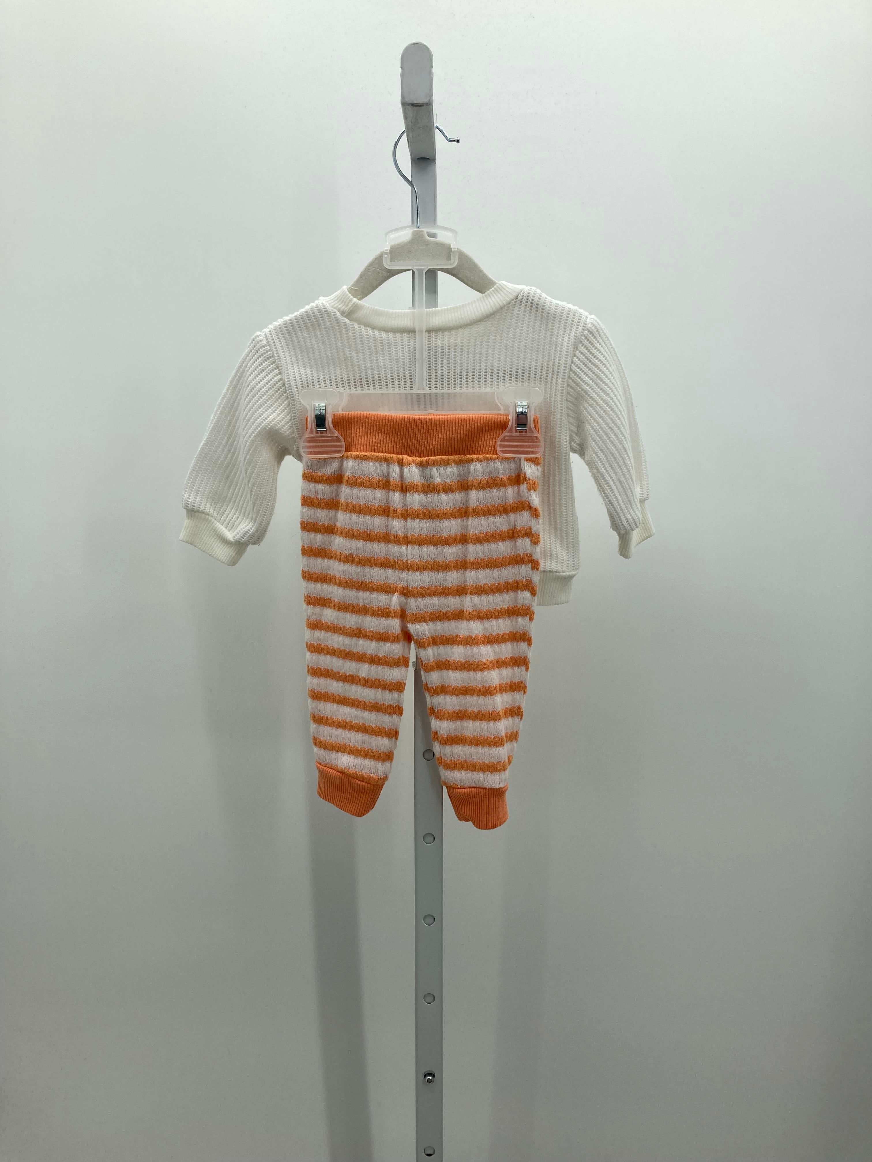 MOMMY'S LITTLE PUMPKIN SWEATER AND PANTS