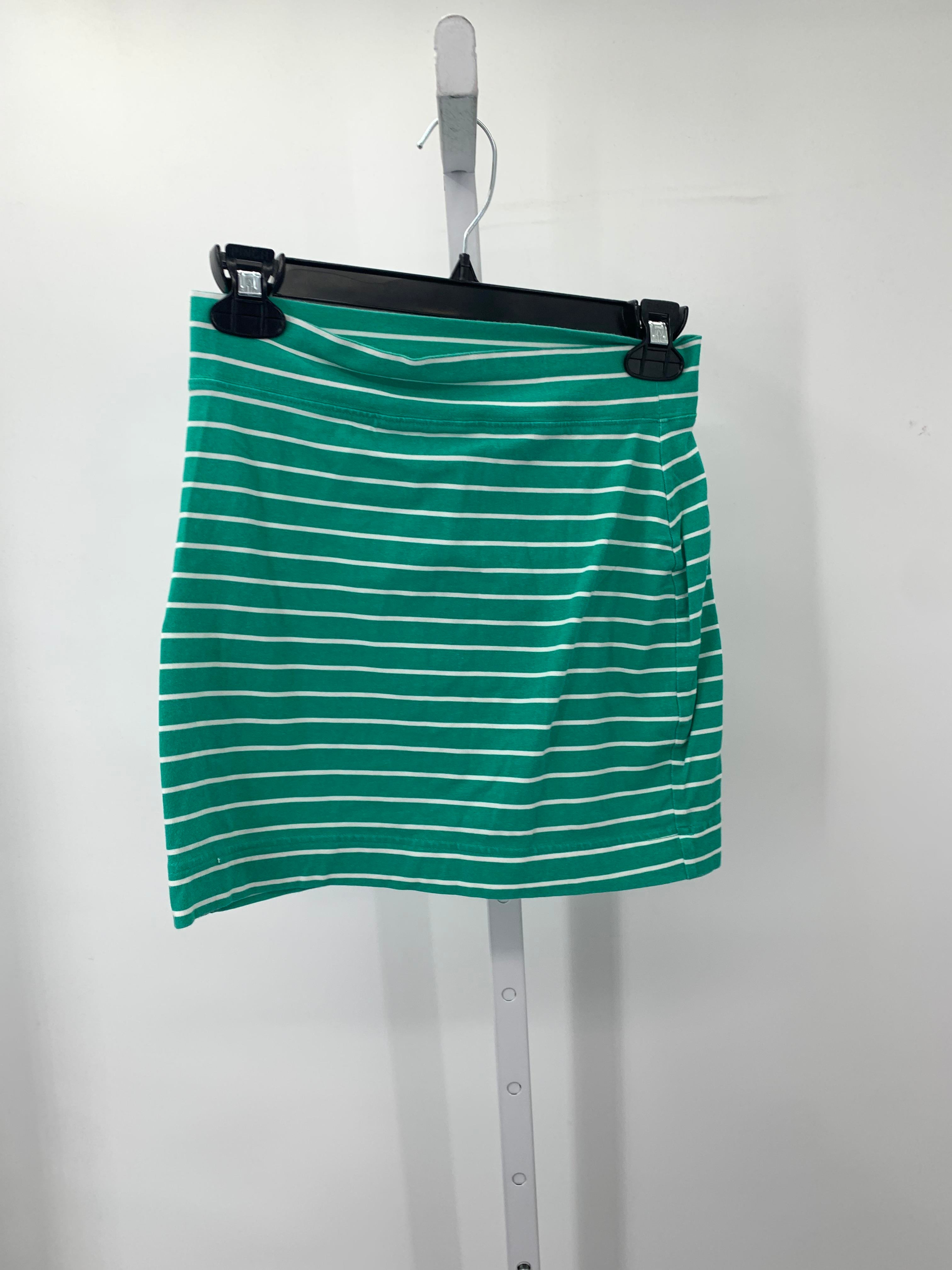 Moda International Size Medium Juniors Skirt
