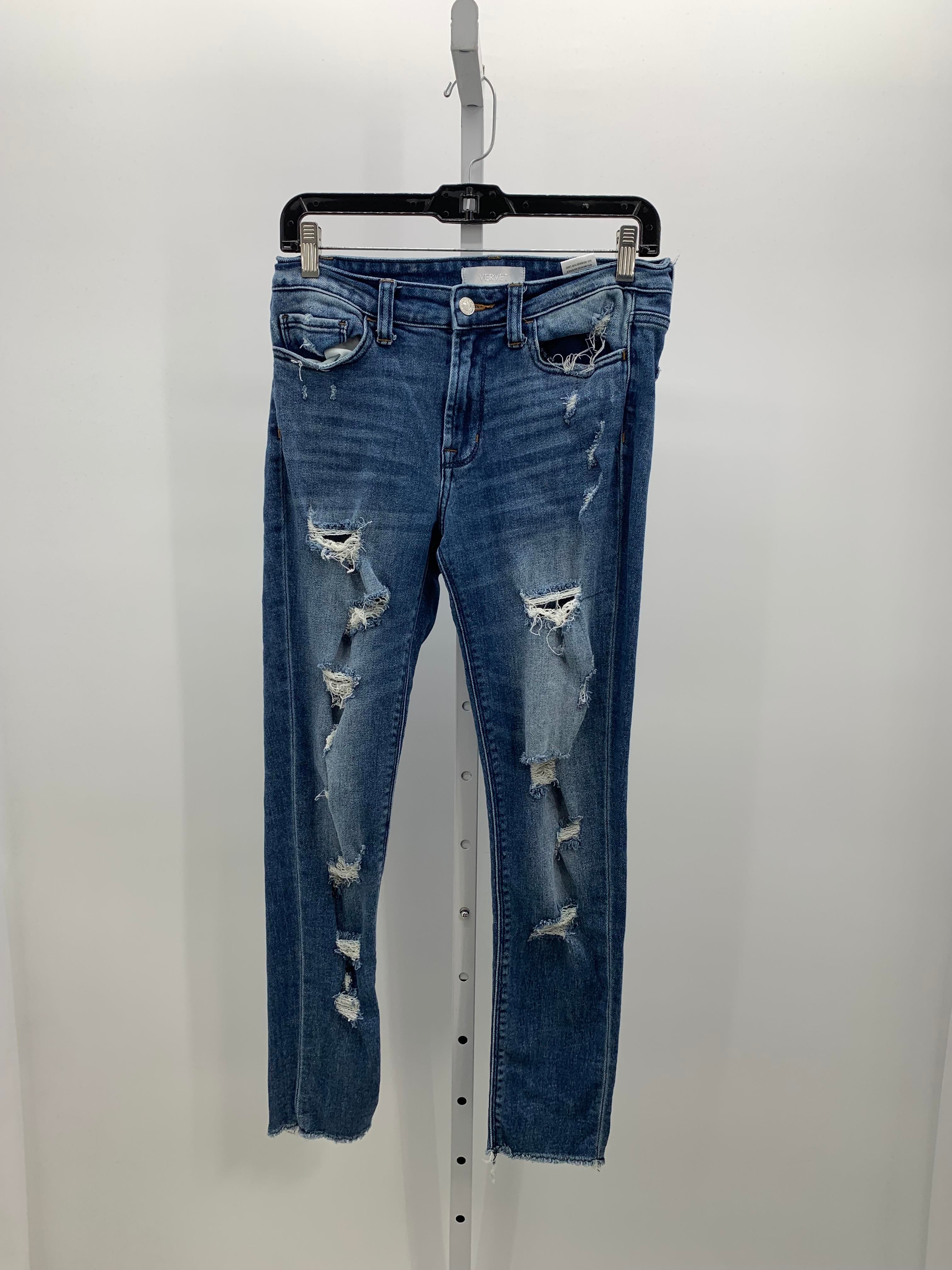 Size 6 Misses Jeans