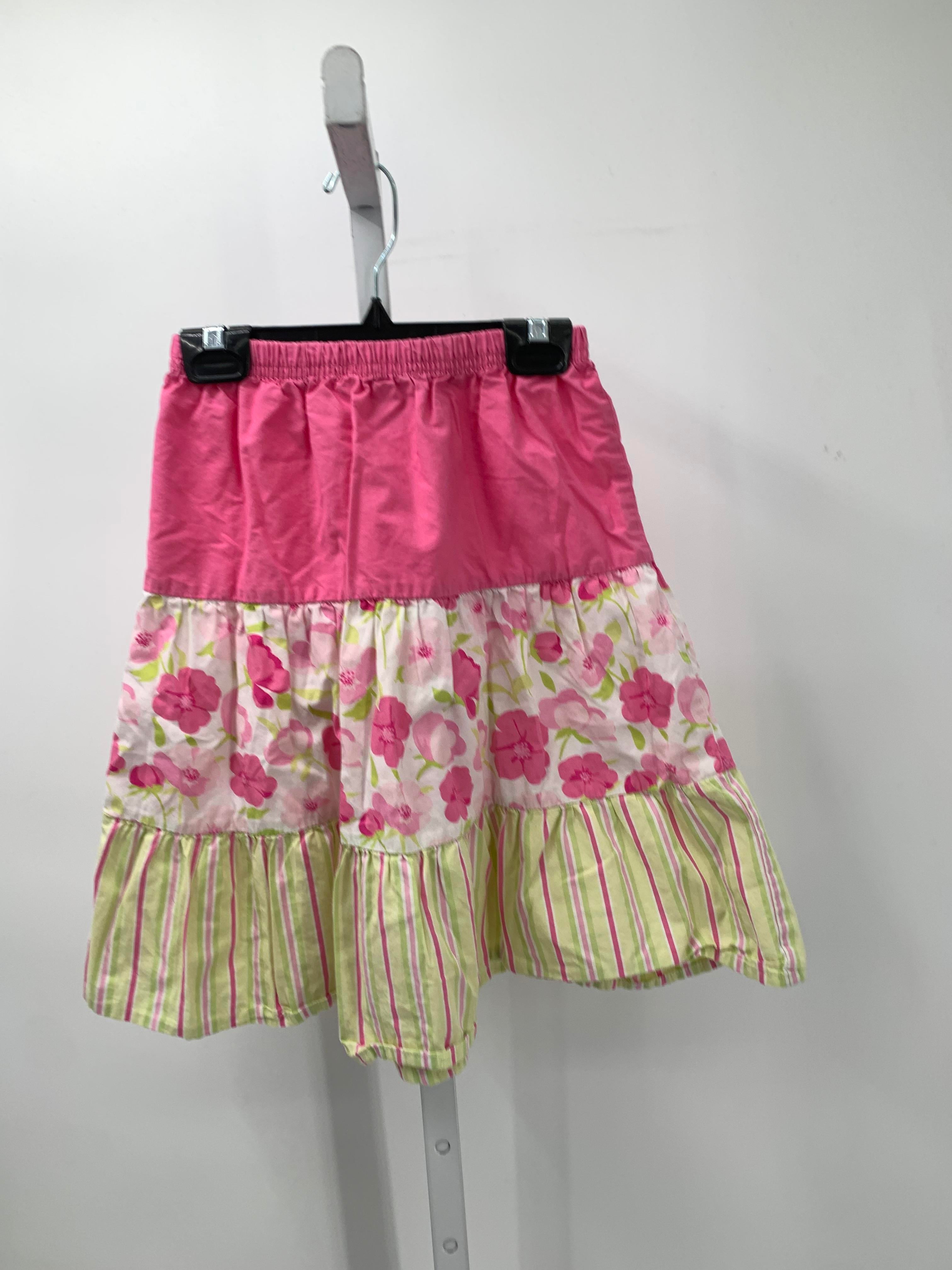 Gymboree Size 10 Girls Skirt