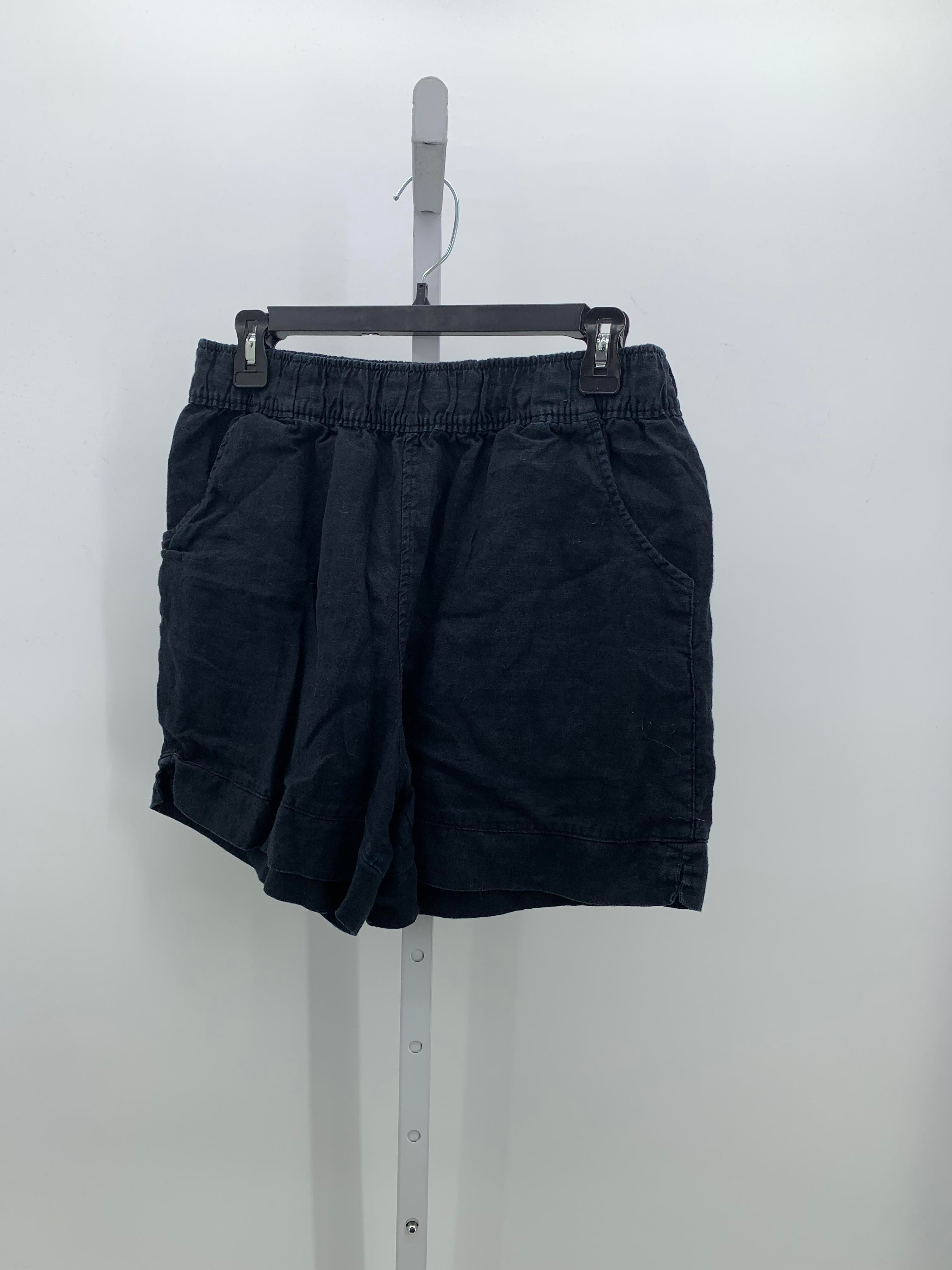 Size Large Misses Shorts