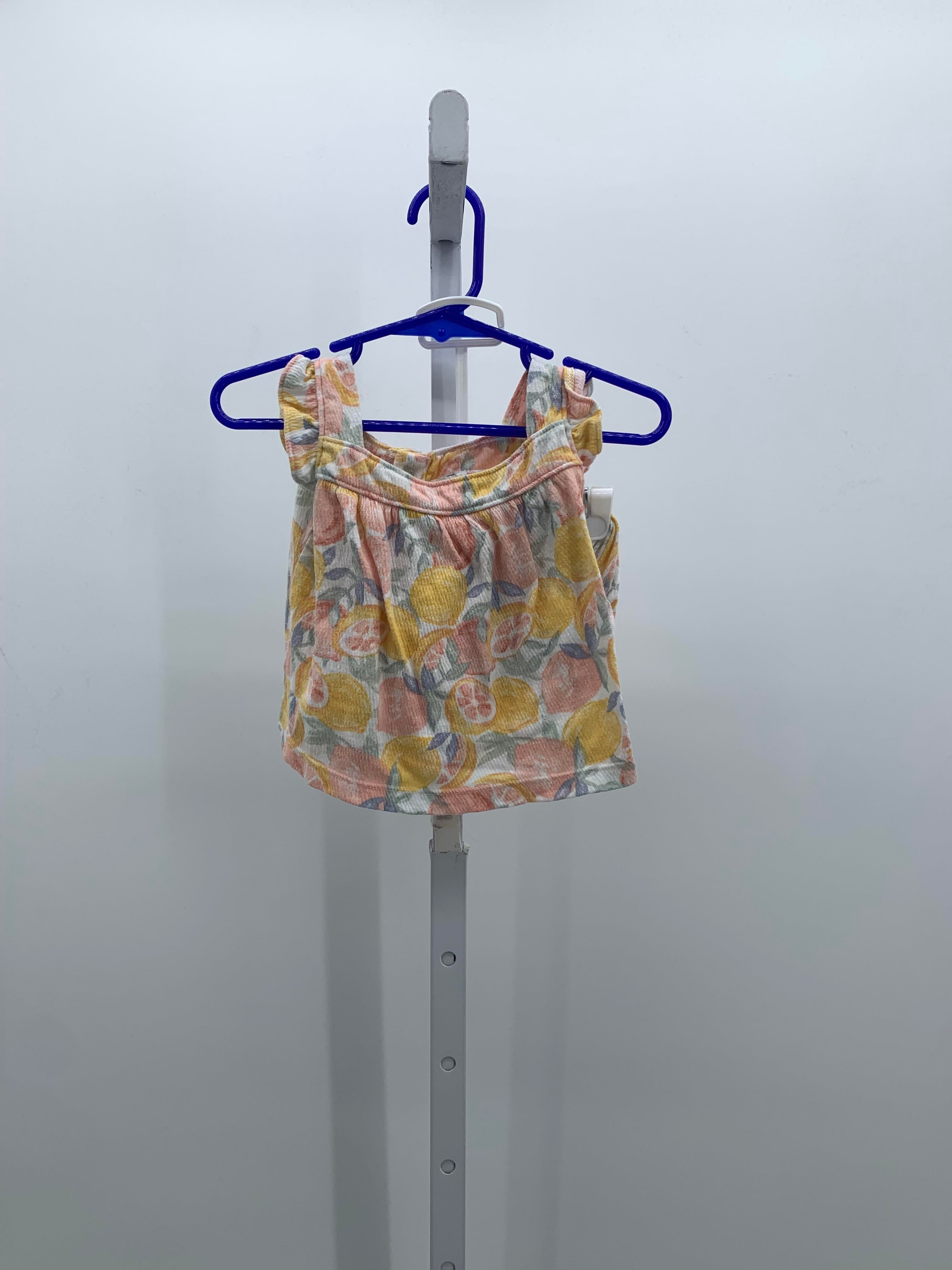 Carters Size 0-3 months Girls 2 Pieces
