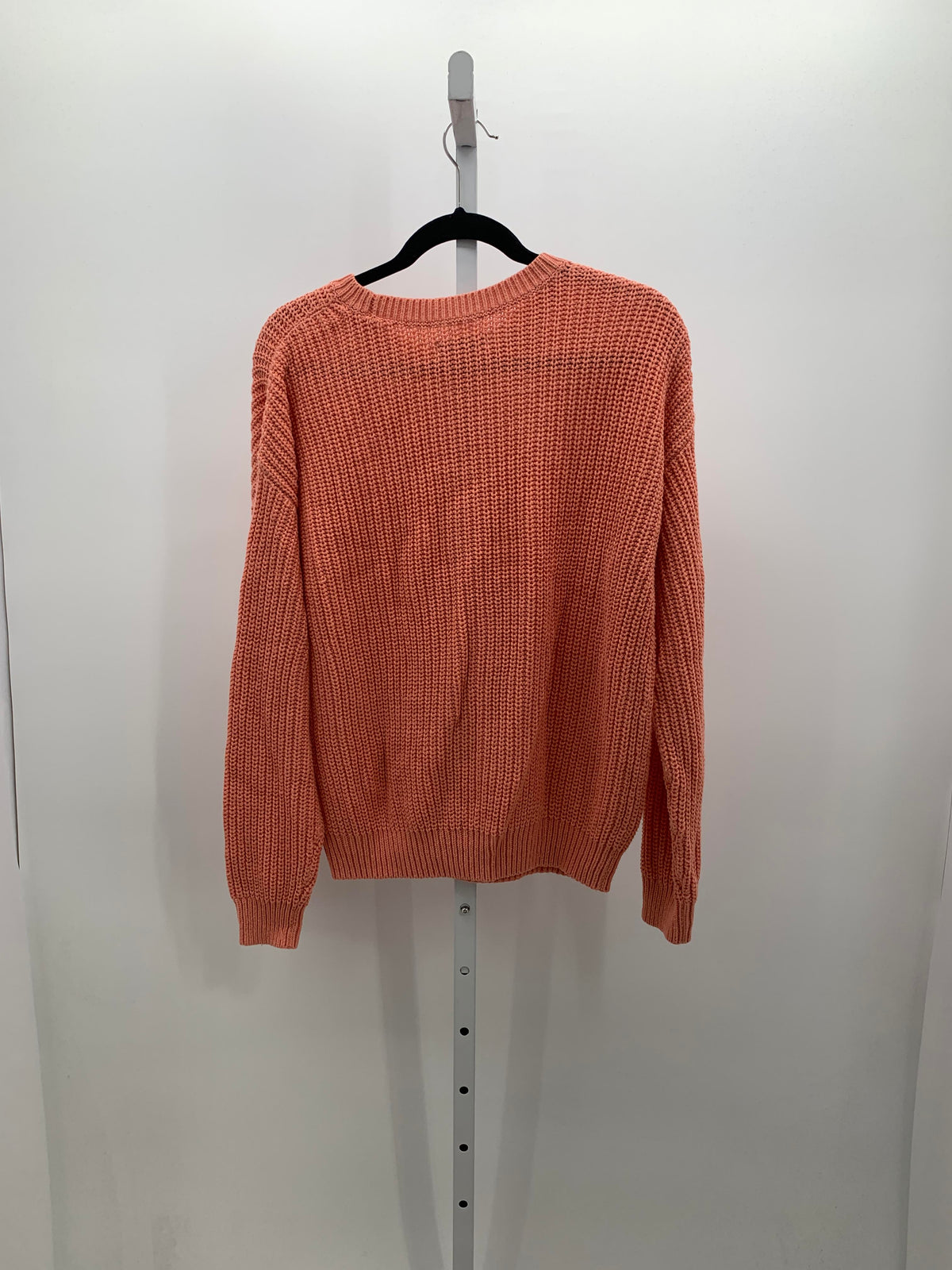 Sonoma Size Small Misses Long Slv Sweater