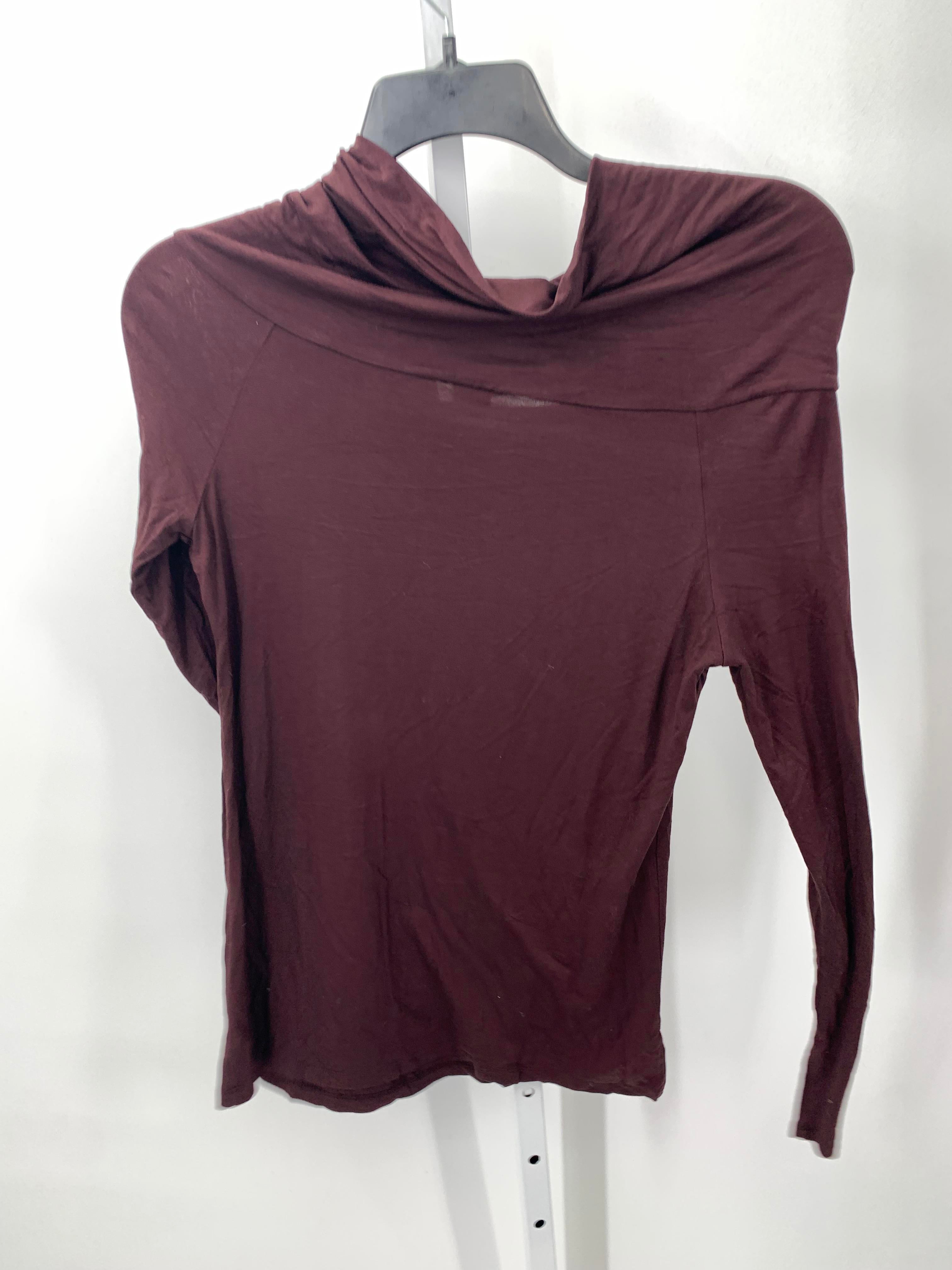 Ann Taylor Size Medium Misses Long Sleeve Shirt