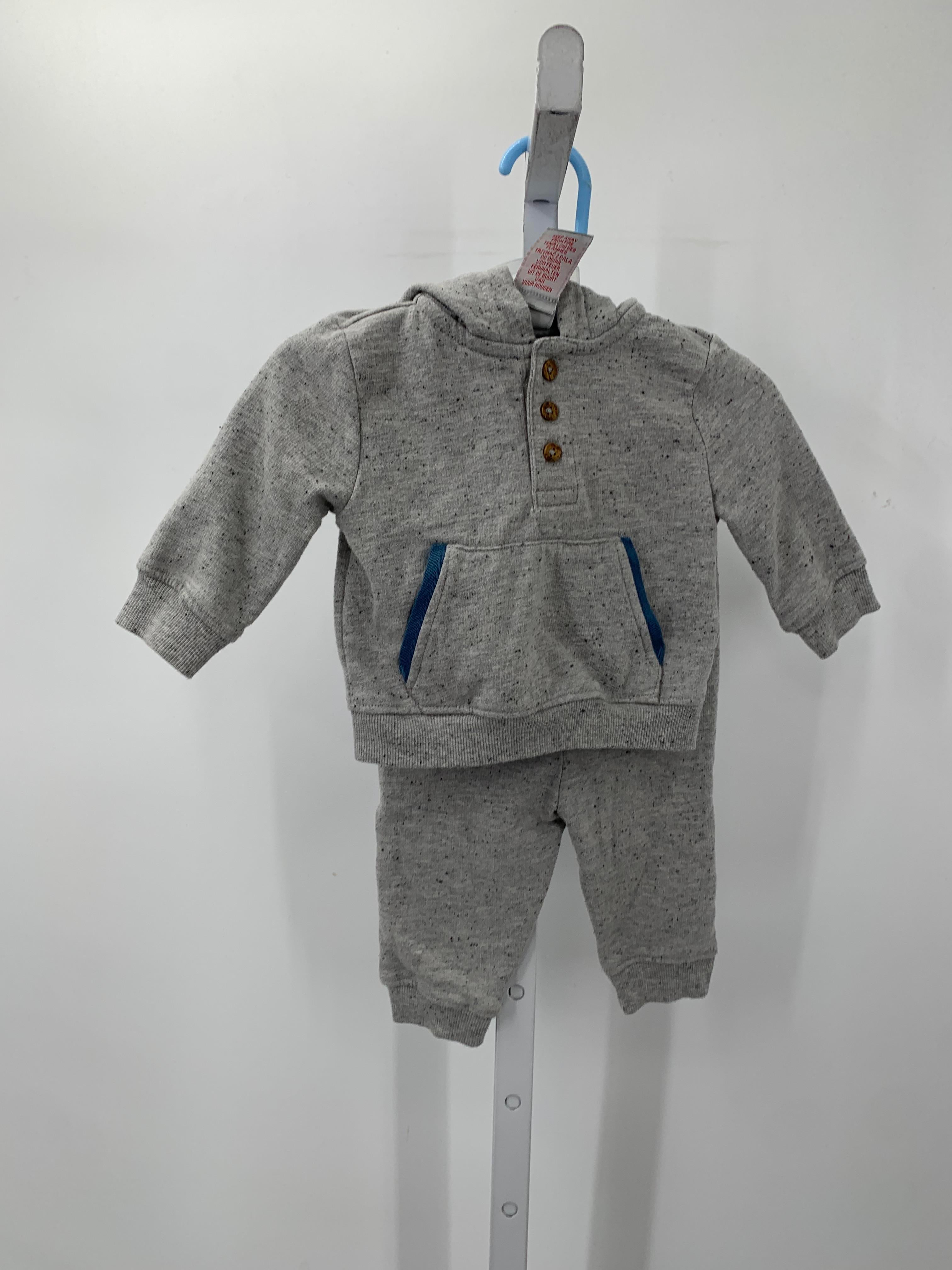 SPECKS KNIT HOODIE AND PANTS