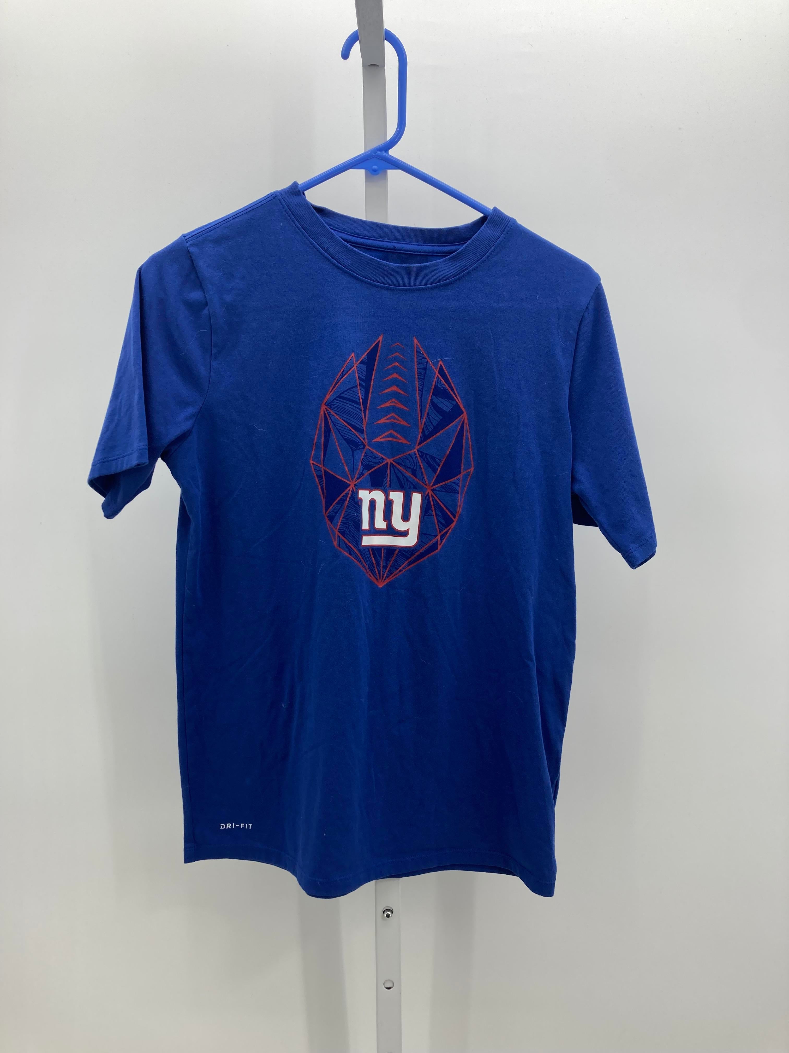 NEW YORK GIANTS KNIT