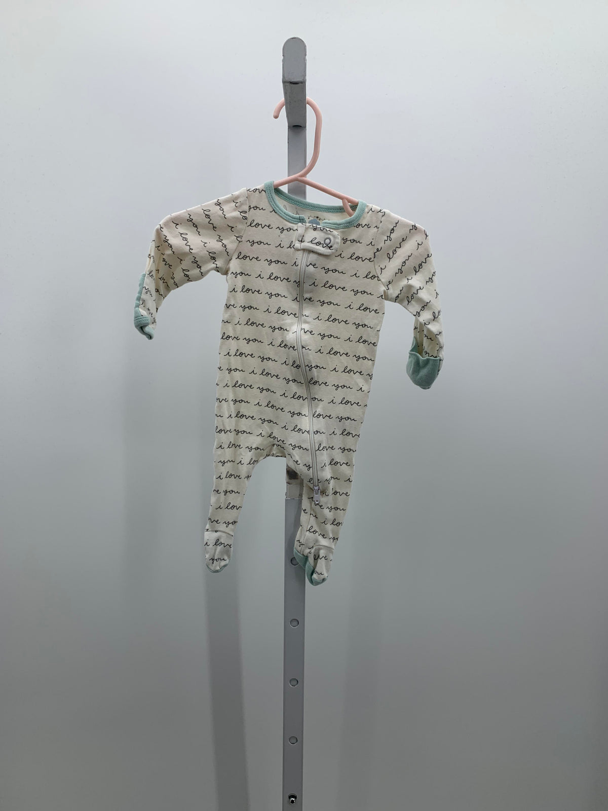 I LOVE YOU