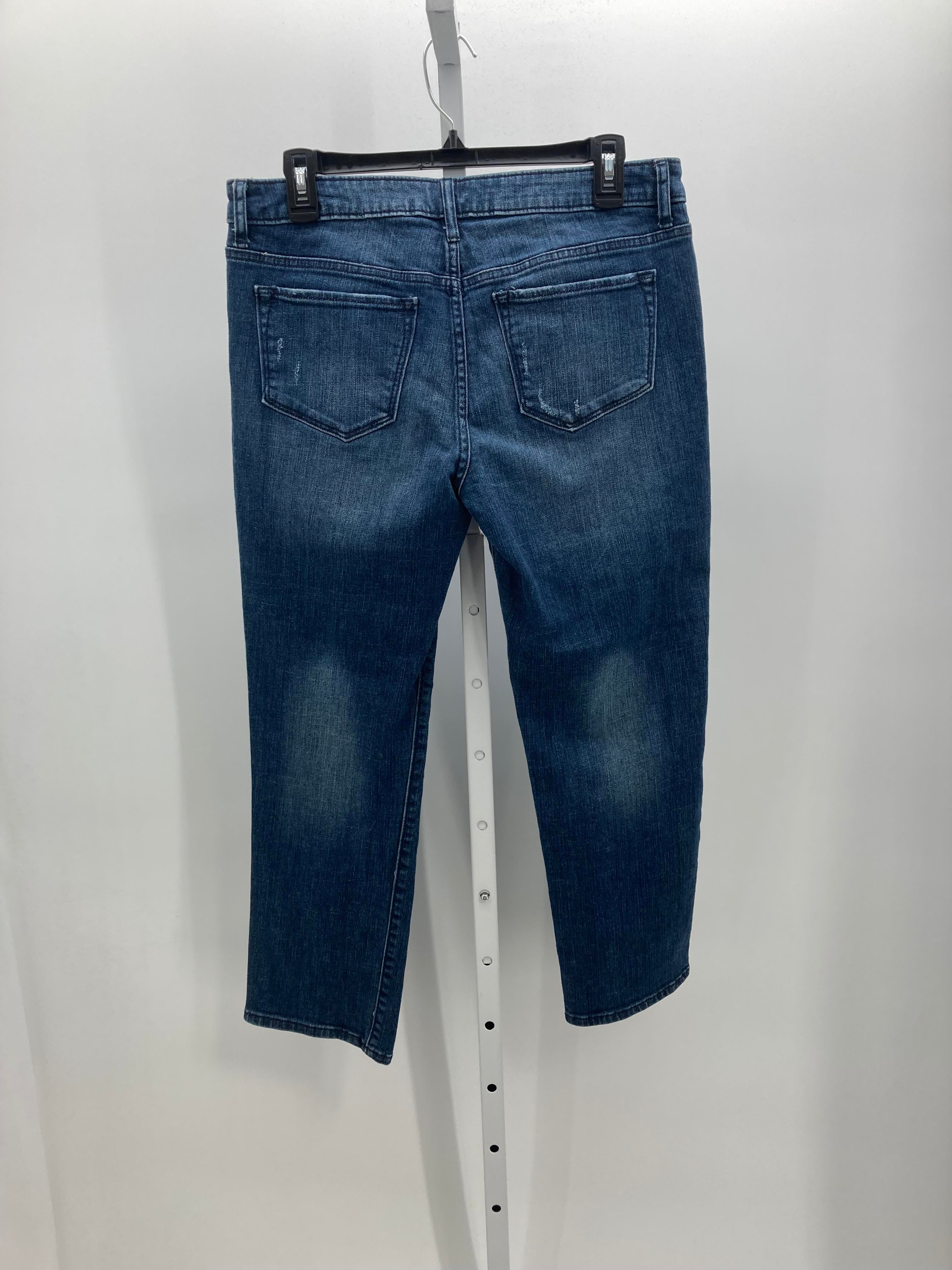 Vera Wang Size 6 Misses Jeans