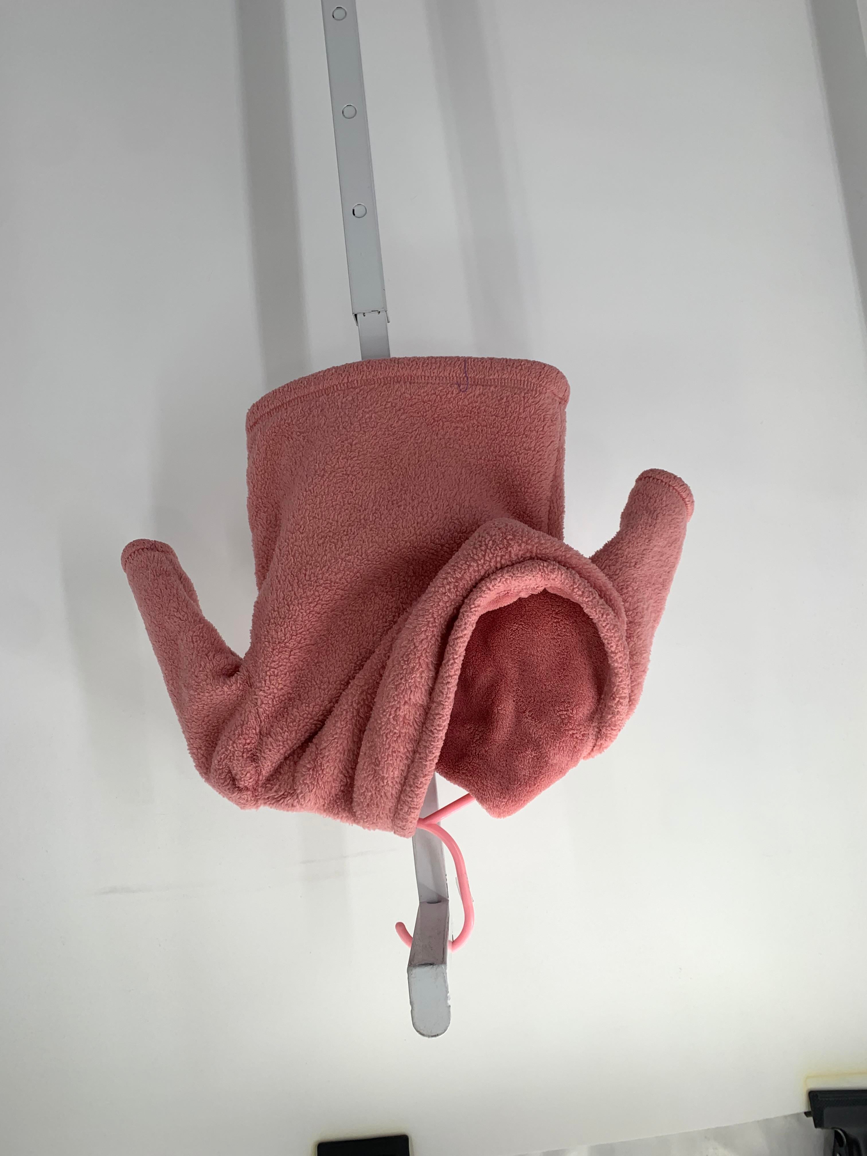 Carters Size 6 Months Girls Fleece