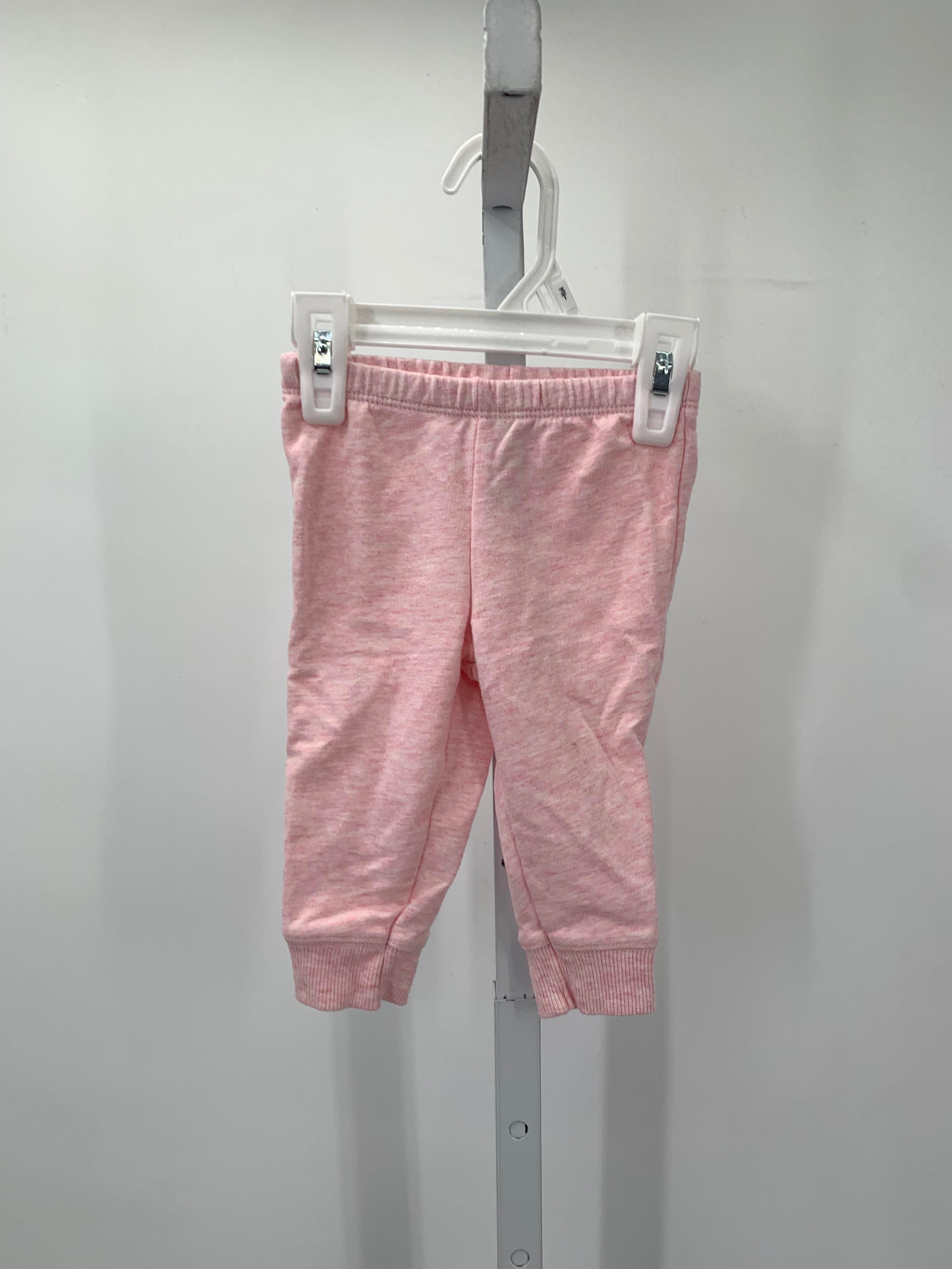 Carters Size 6 Months Girls Pants