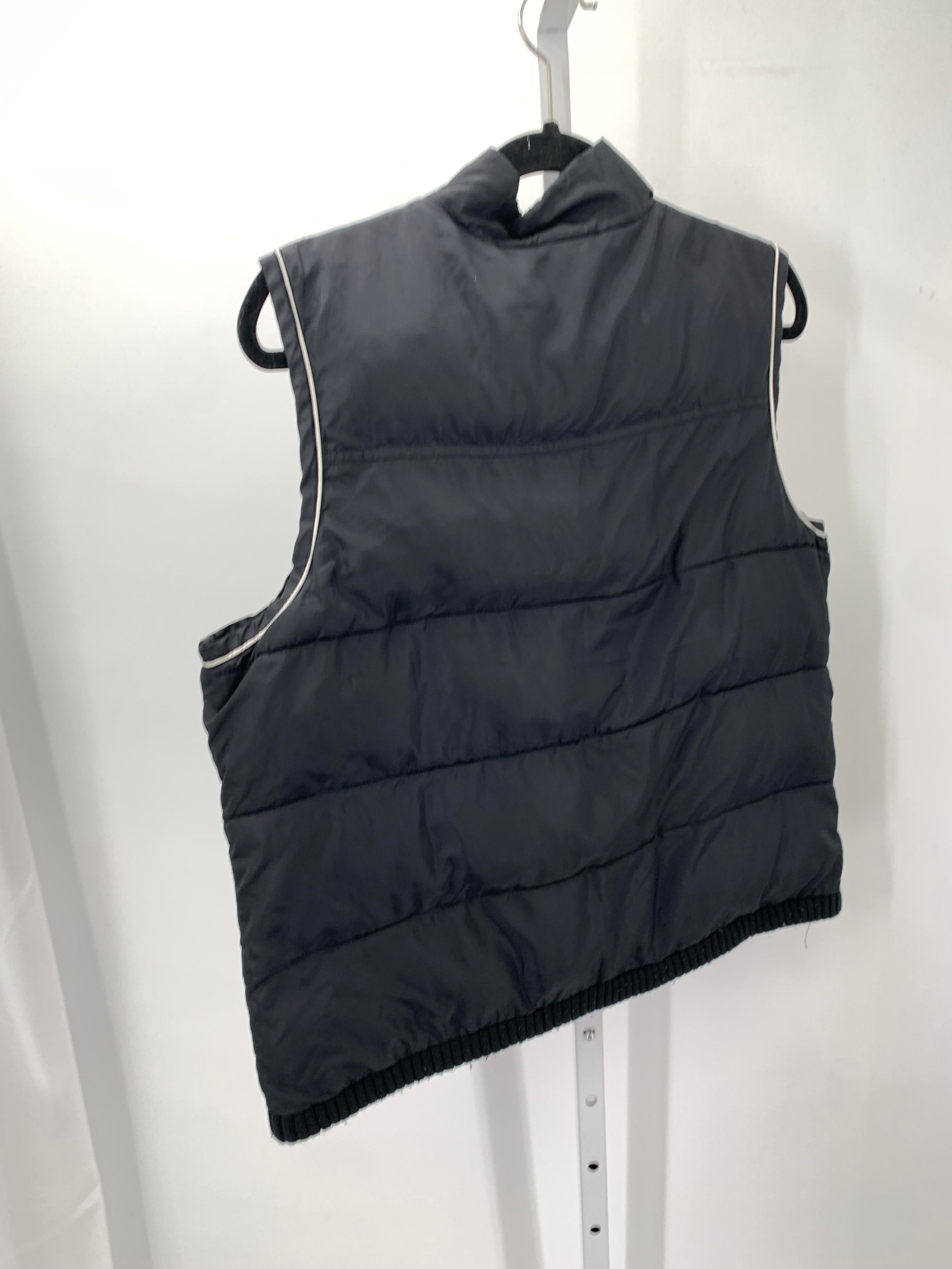 Fila Size Extra Large Misses Vest