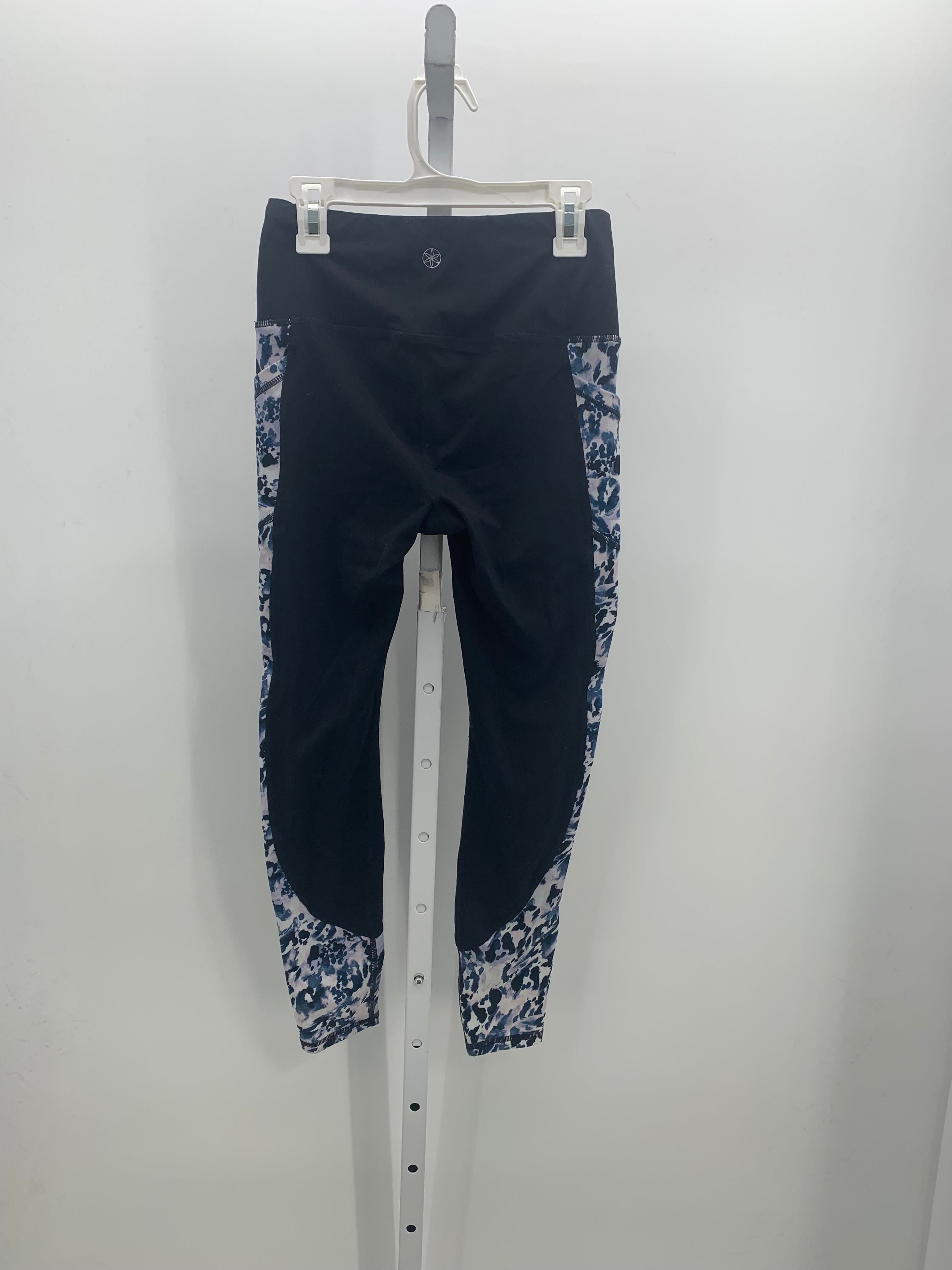GAIAM Size X Small Misses Leggings